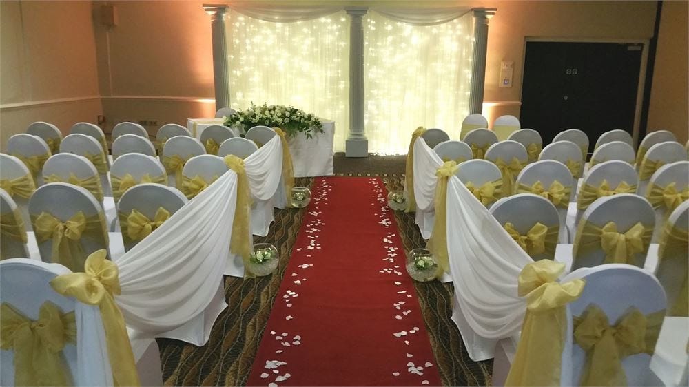 Photo of Holiday Inn Runcorn, Wedding Hire