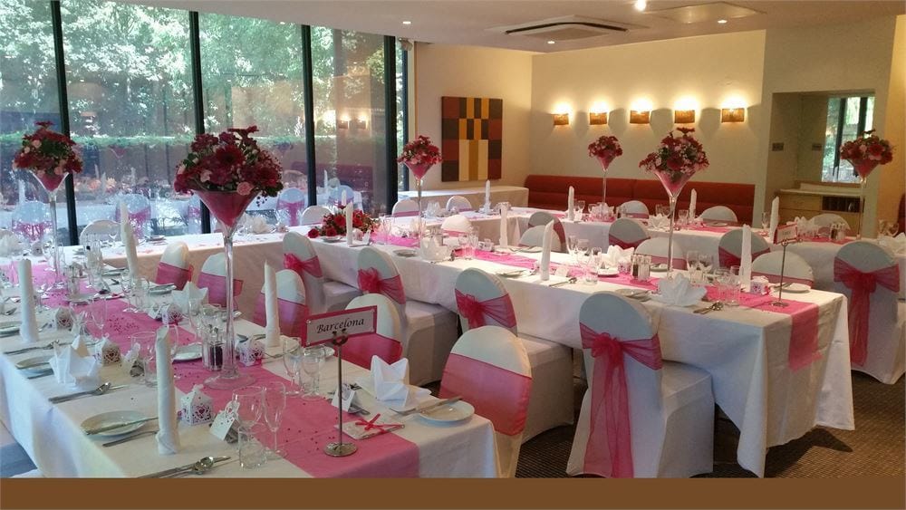 Photo of Holiday Inn Runcorn, Wedding Hire