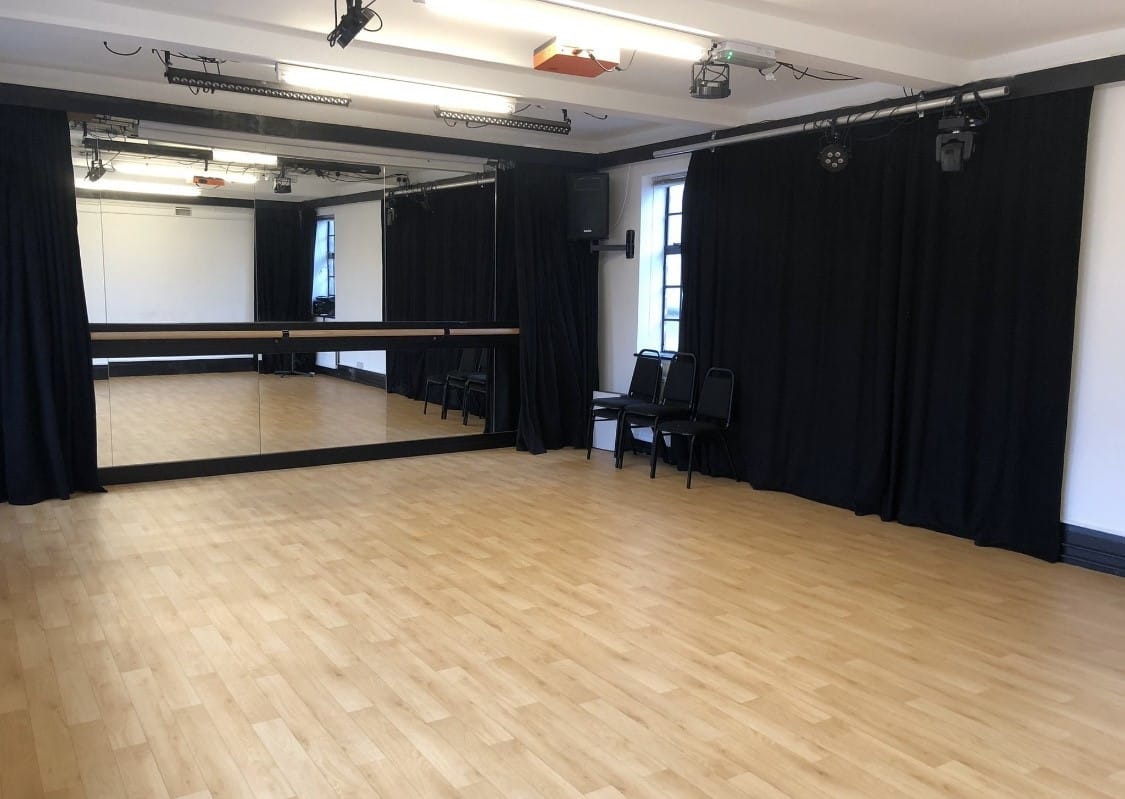 Photo of Young Actors Theatre Islington, Main Theatre