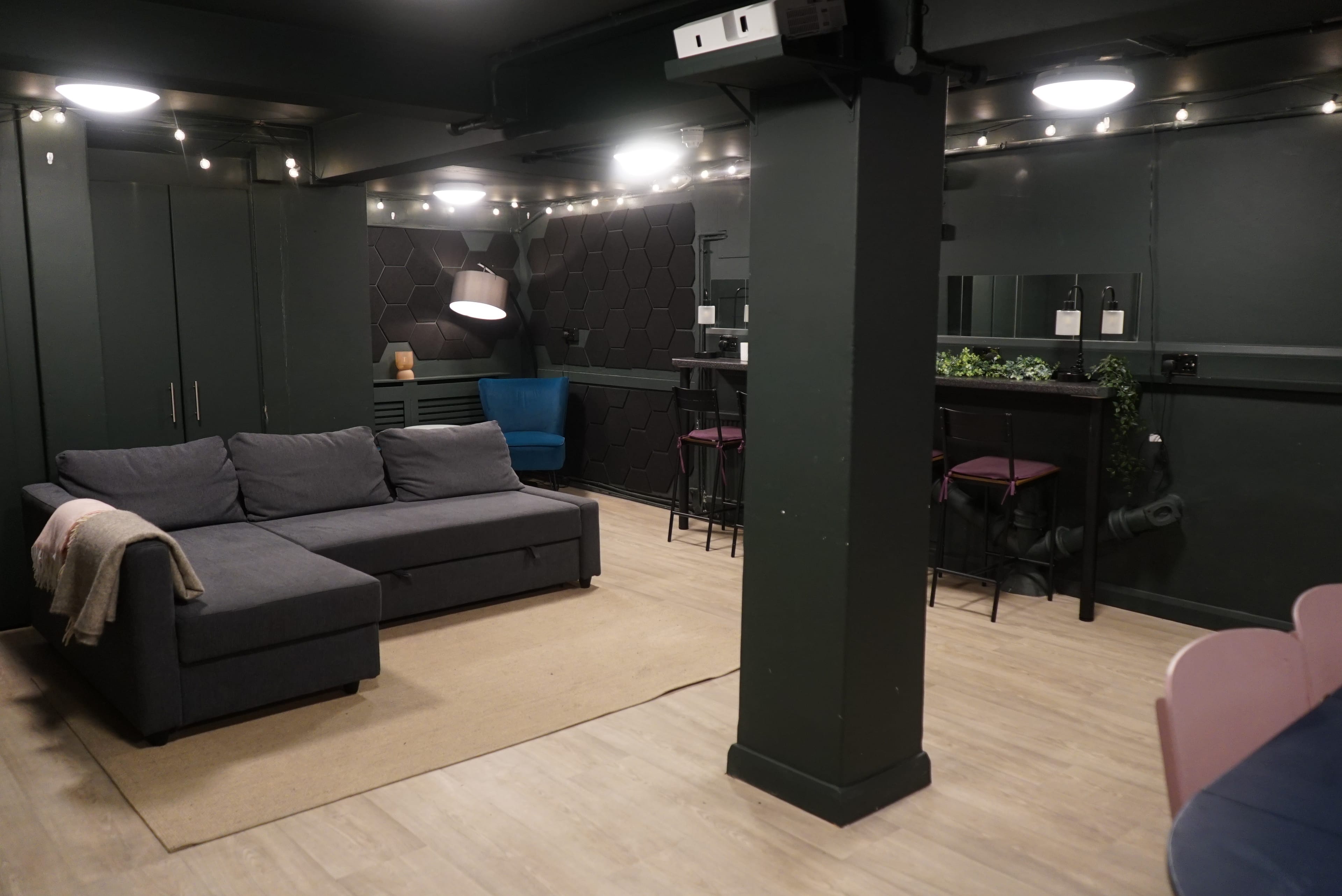 Photo of Young Actors Theatre Islington, Main Theatre