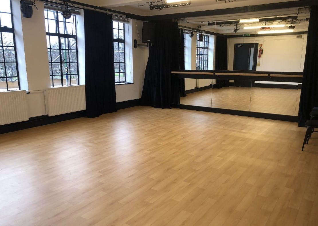 Photo of Young Actors Theatre Islington, Main Theatre