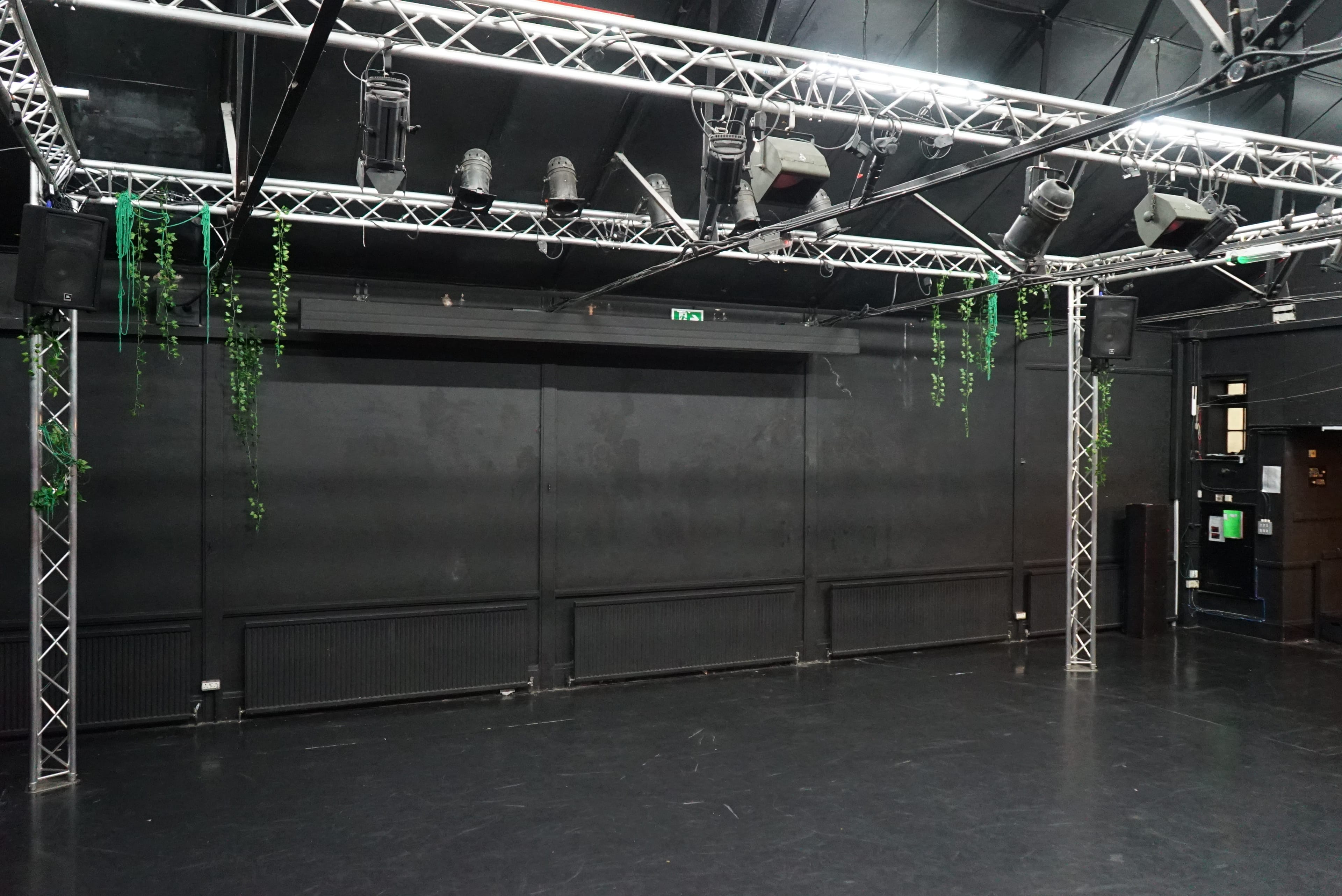 Photo of Young Actors Theatre Islington, Main Theatre