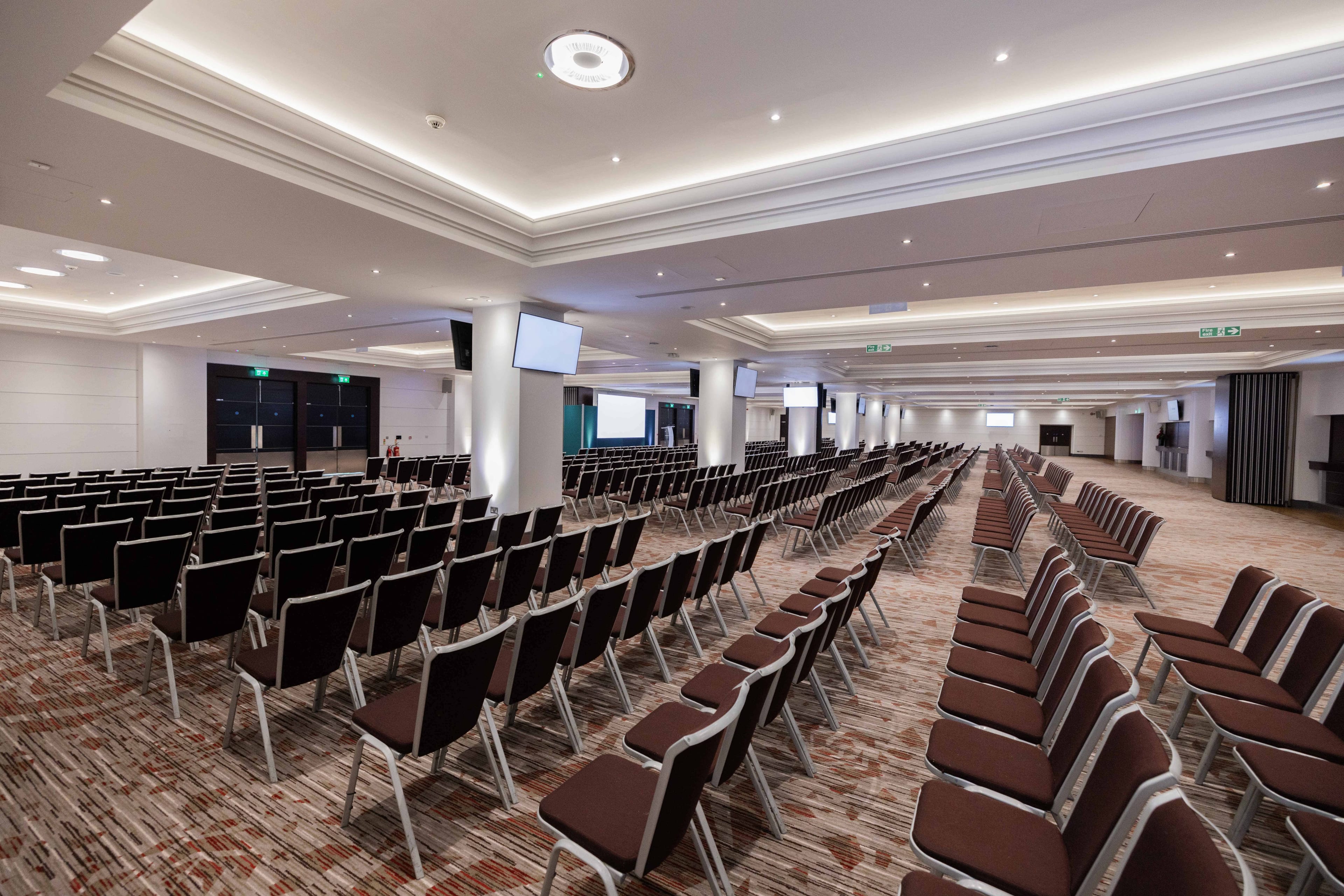Photo of Allianz Stadium, Rose Suite