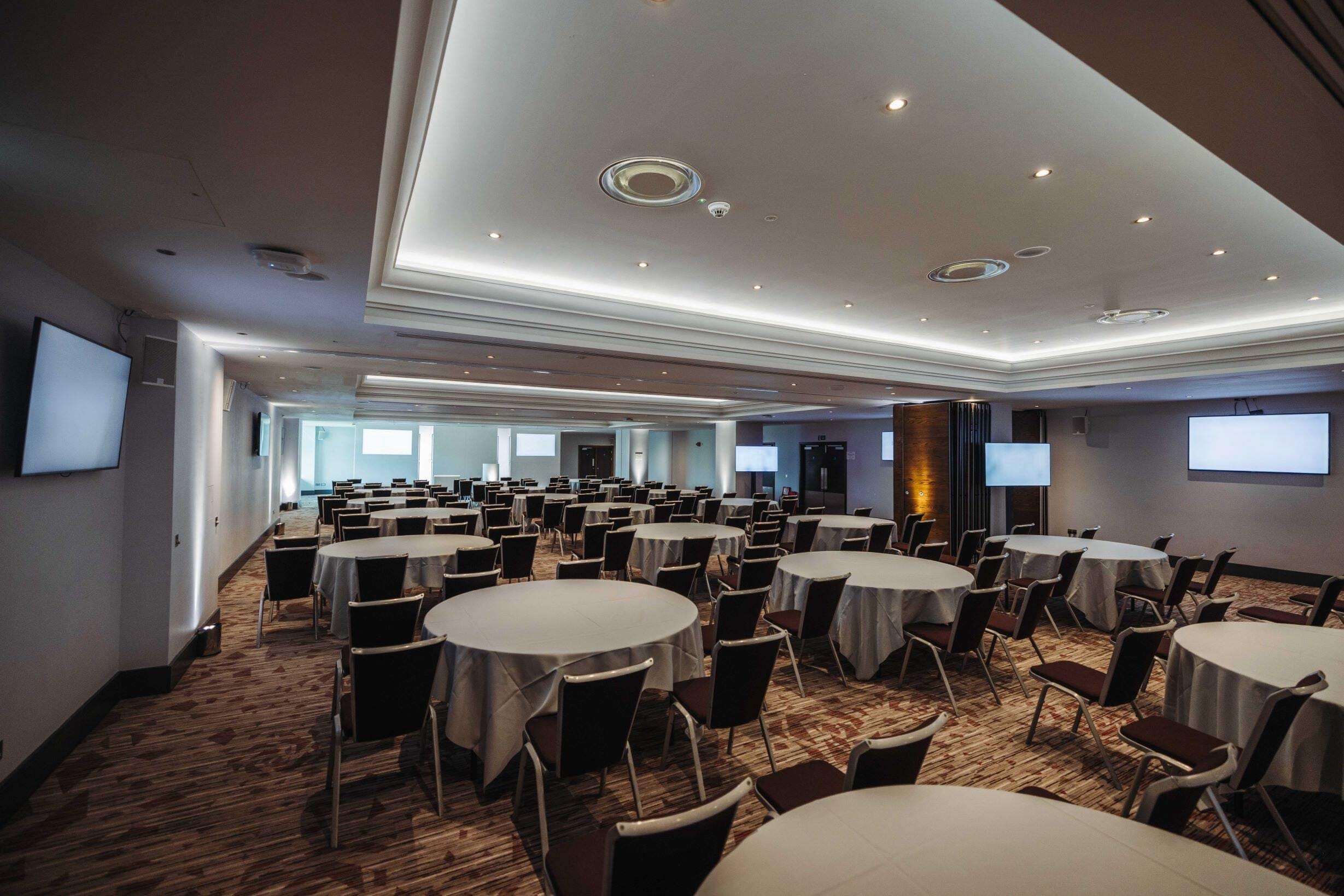 Photo of Allianz Stadium, Elgar Suite