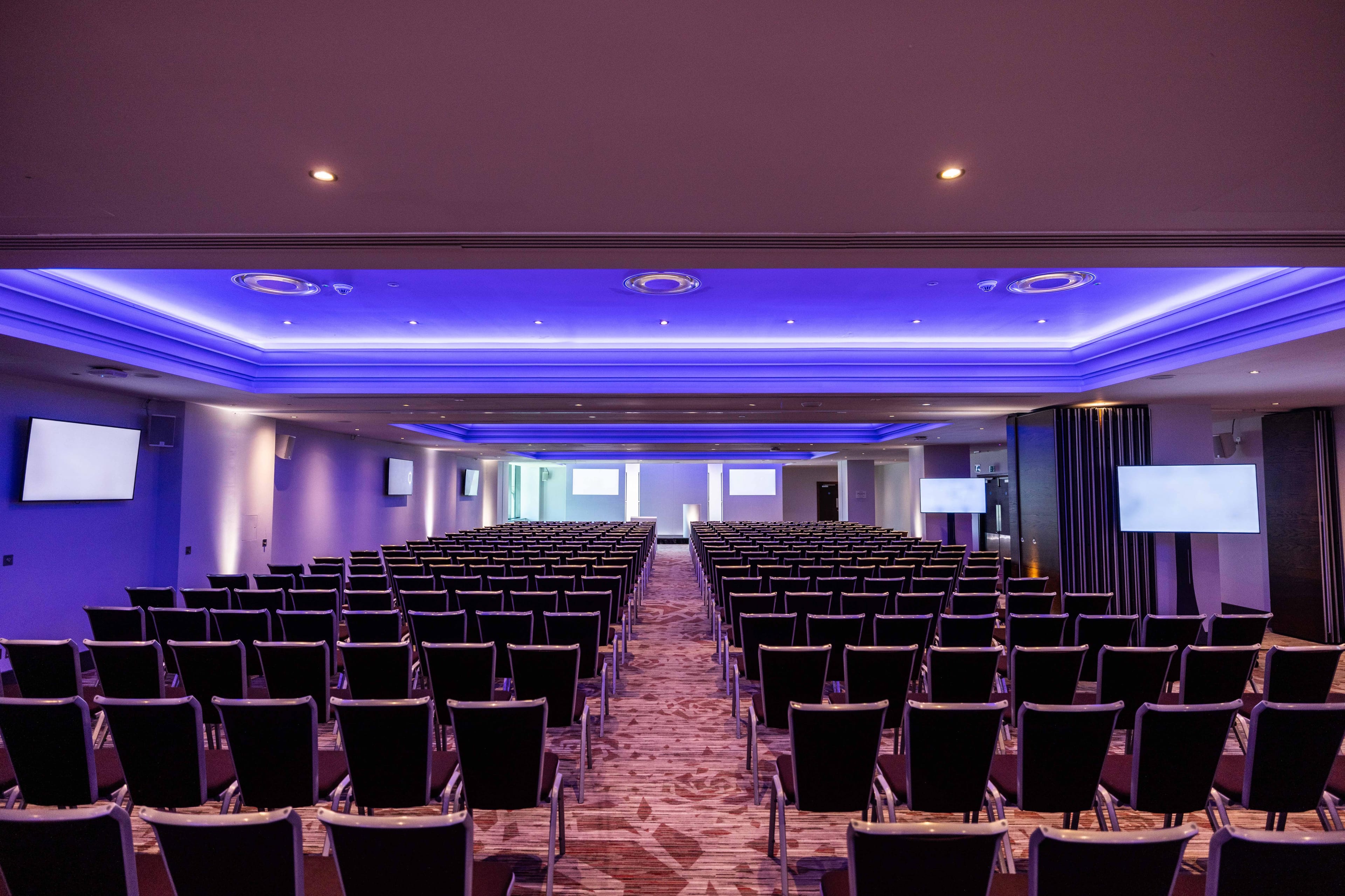 Photo of Allianz Stadium, Elgar Suite