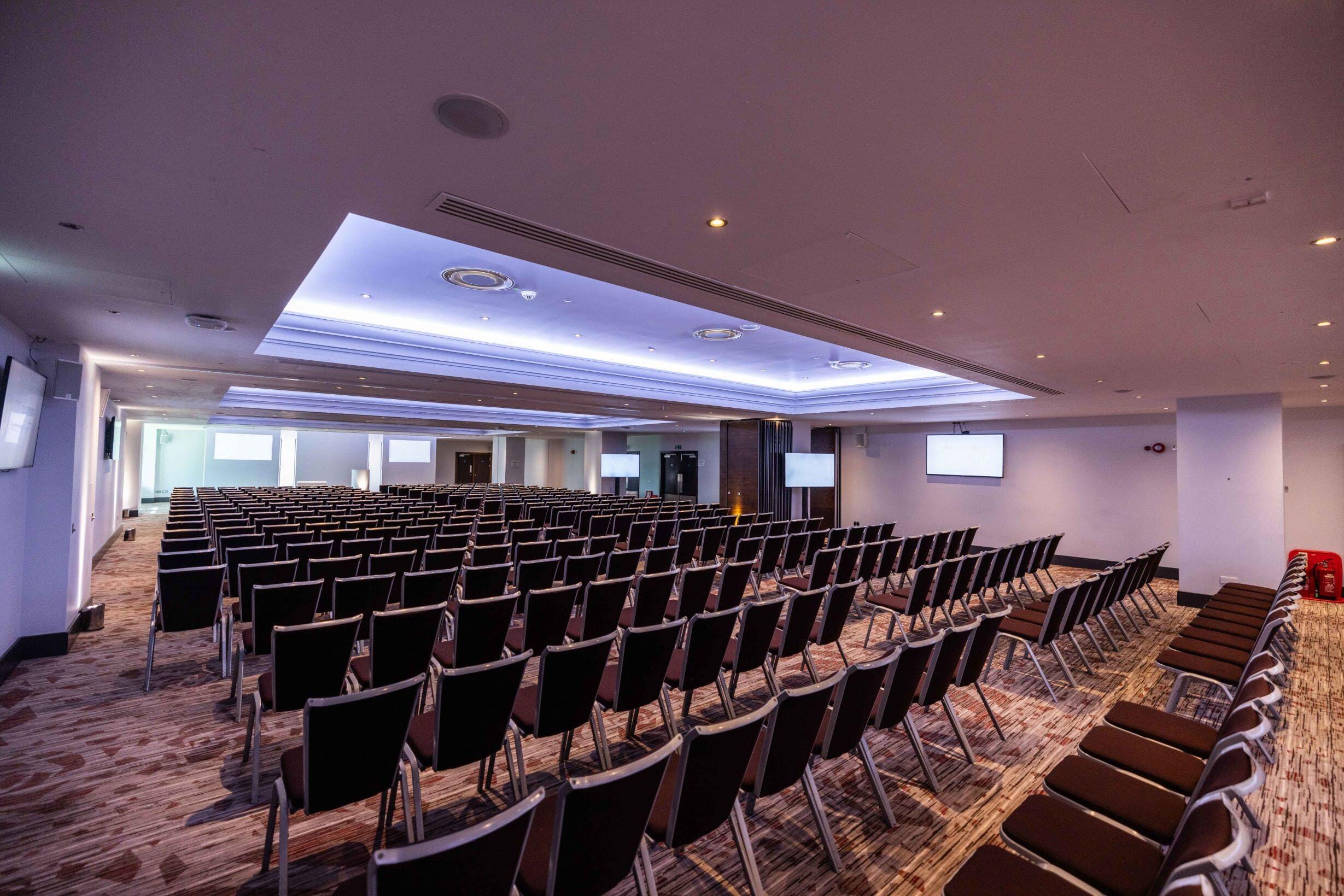 Photo of Allianz Stadium, Elgar Suite