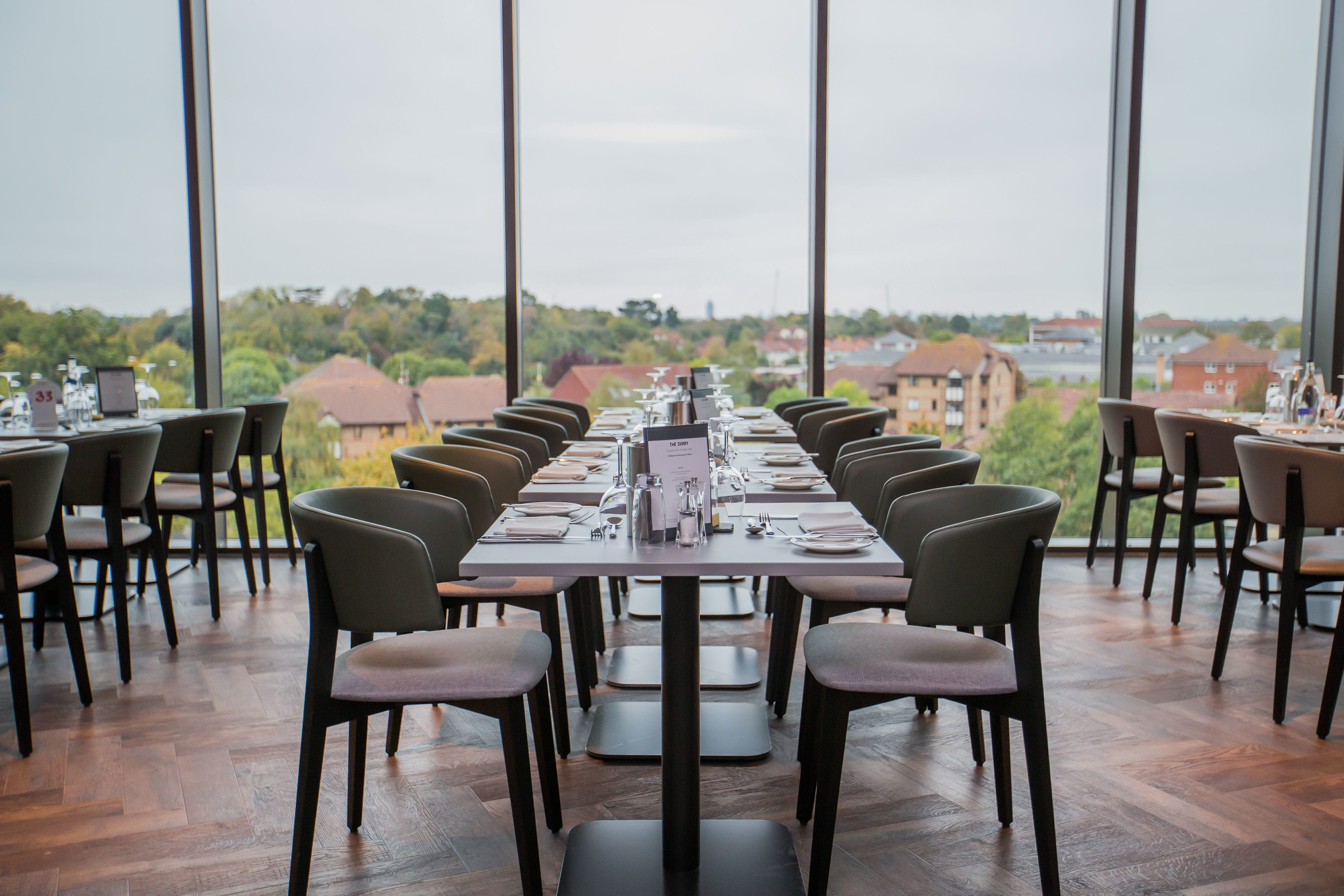 Photo of Allianz Stadium, The Clubhouse Restaurant