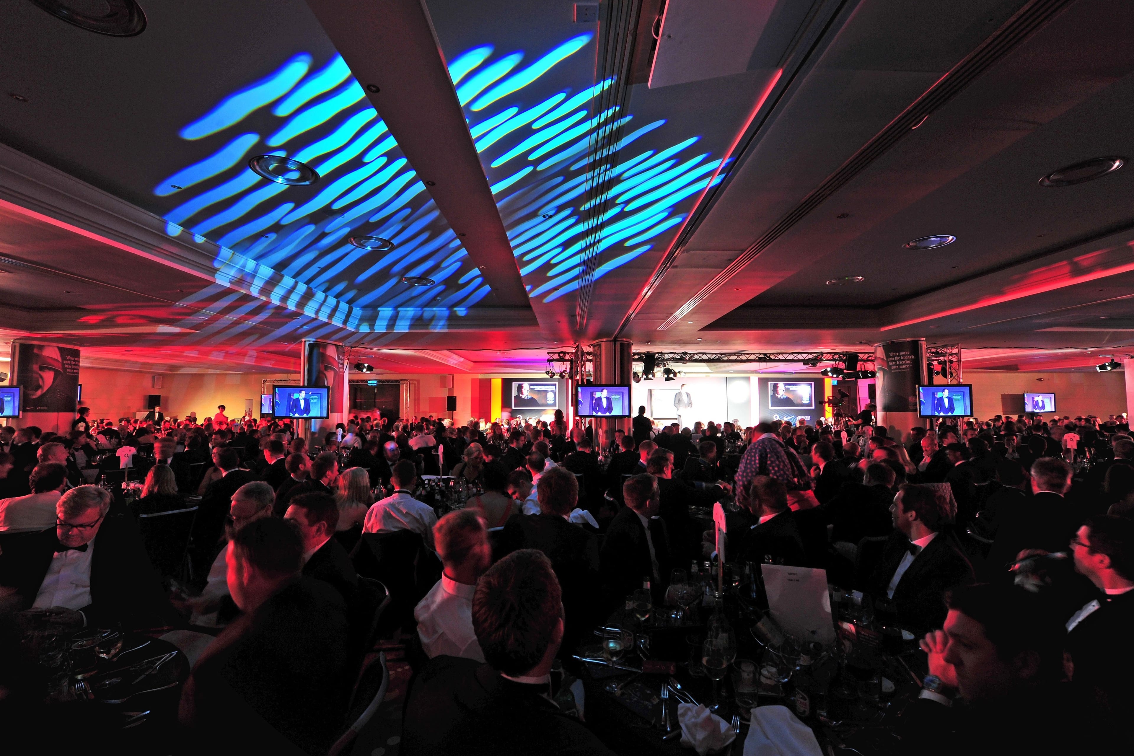 Photo of Allianz Stadium, Rose Suite