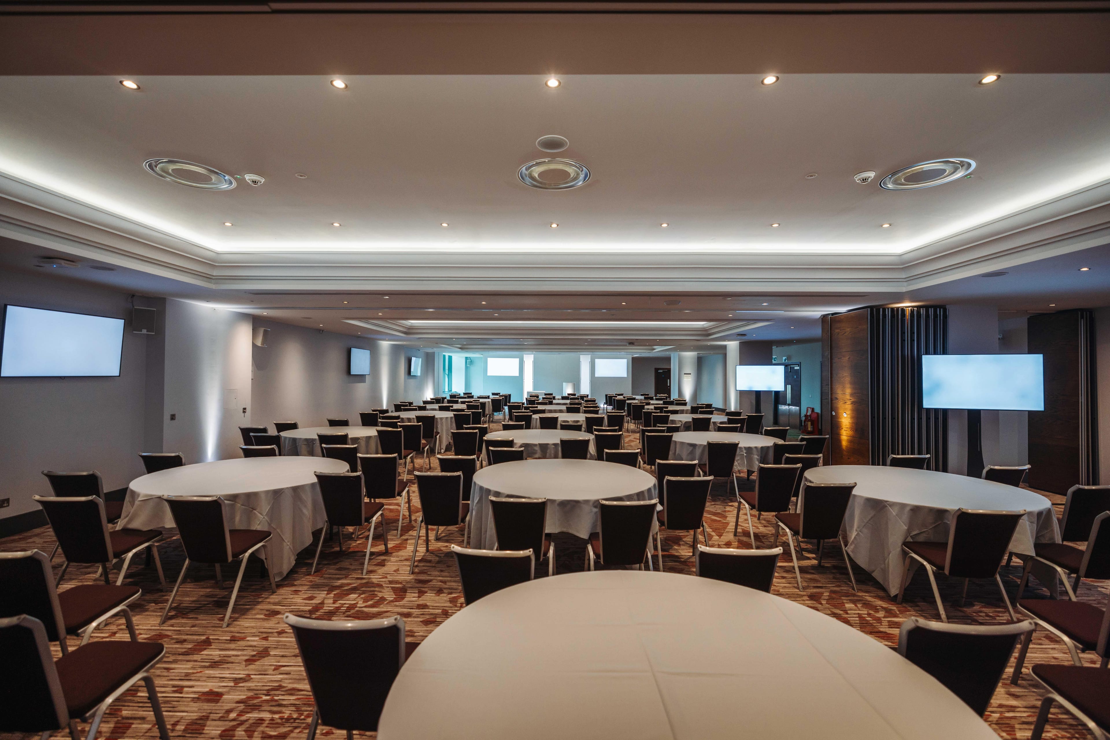 Photo of Allianz Stadium, Elgar Suite