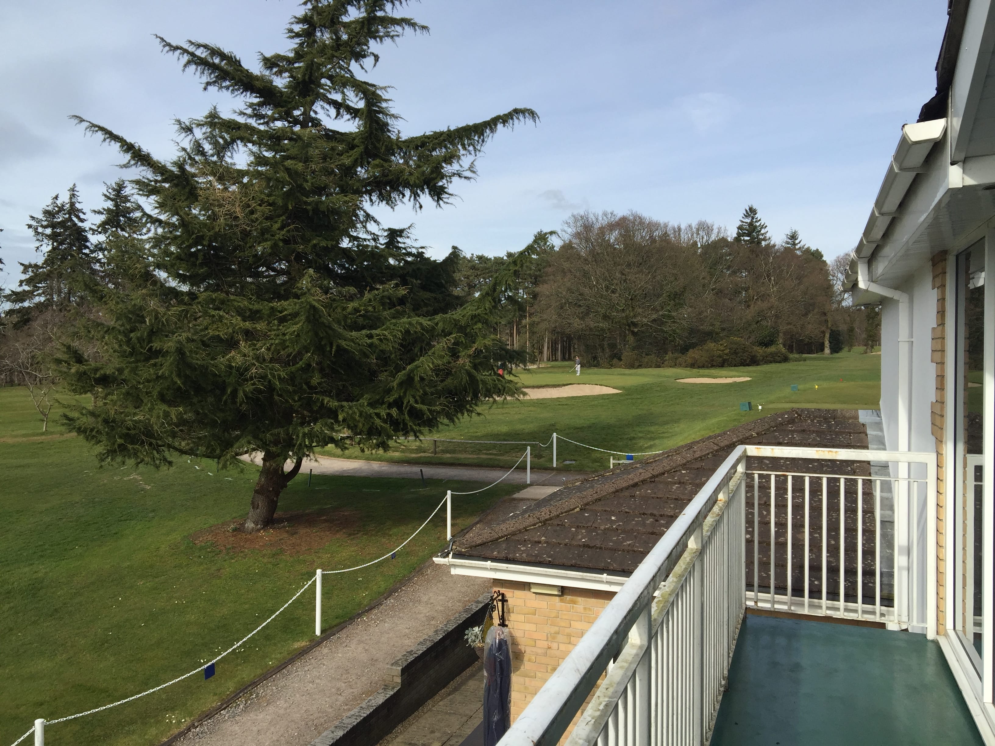 Photo of Romsey Golf Club, Ocean Lounge