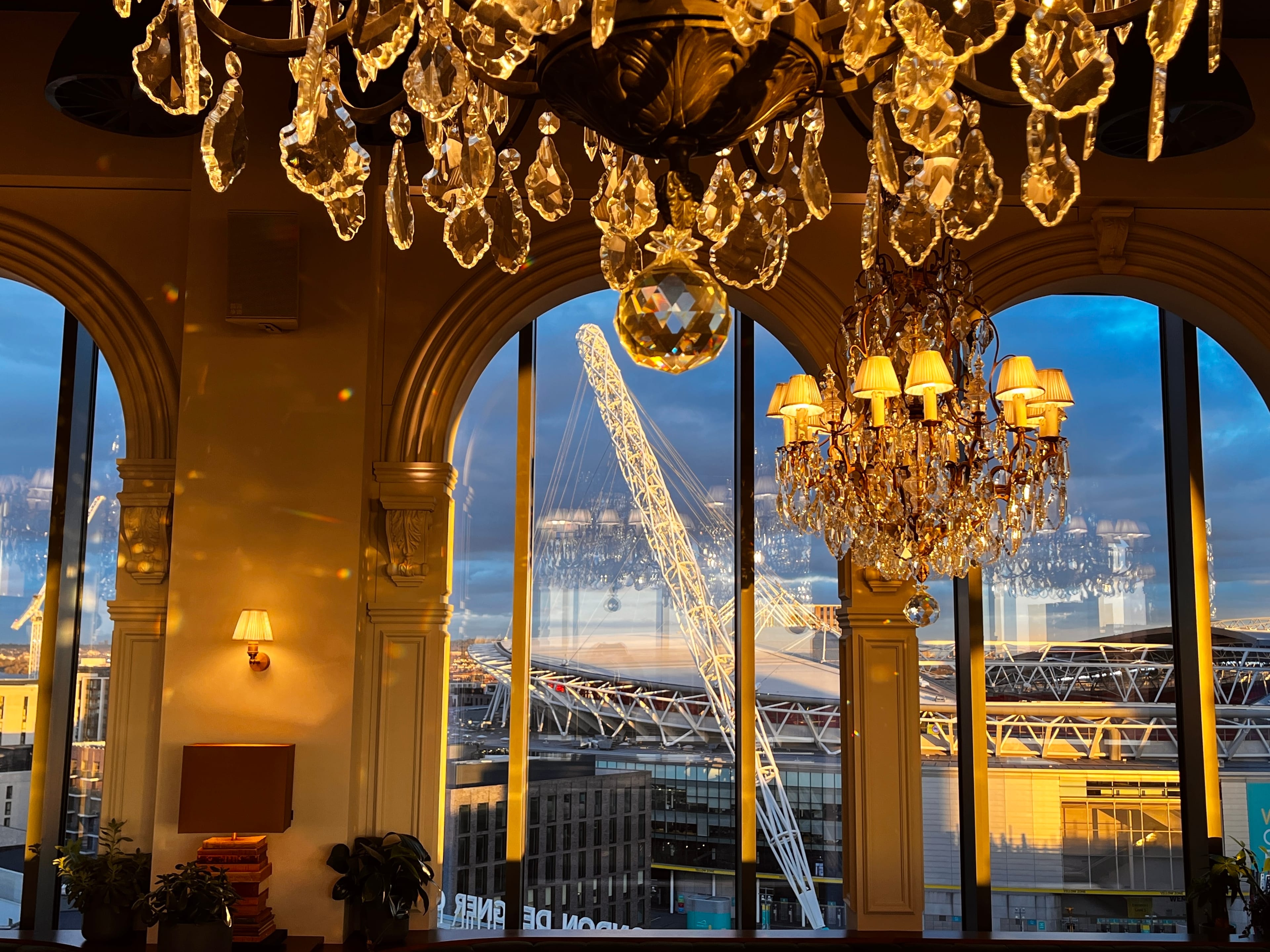 Photo of Dariana, The Lounge Bar