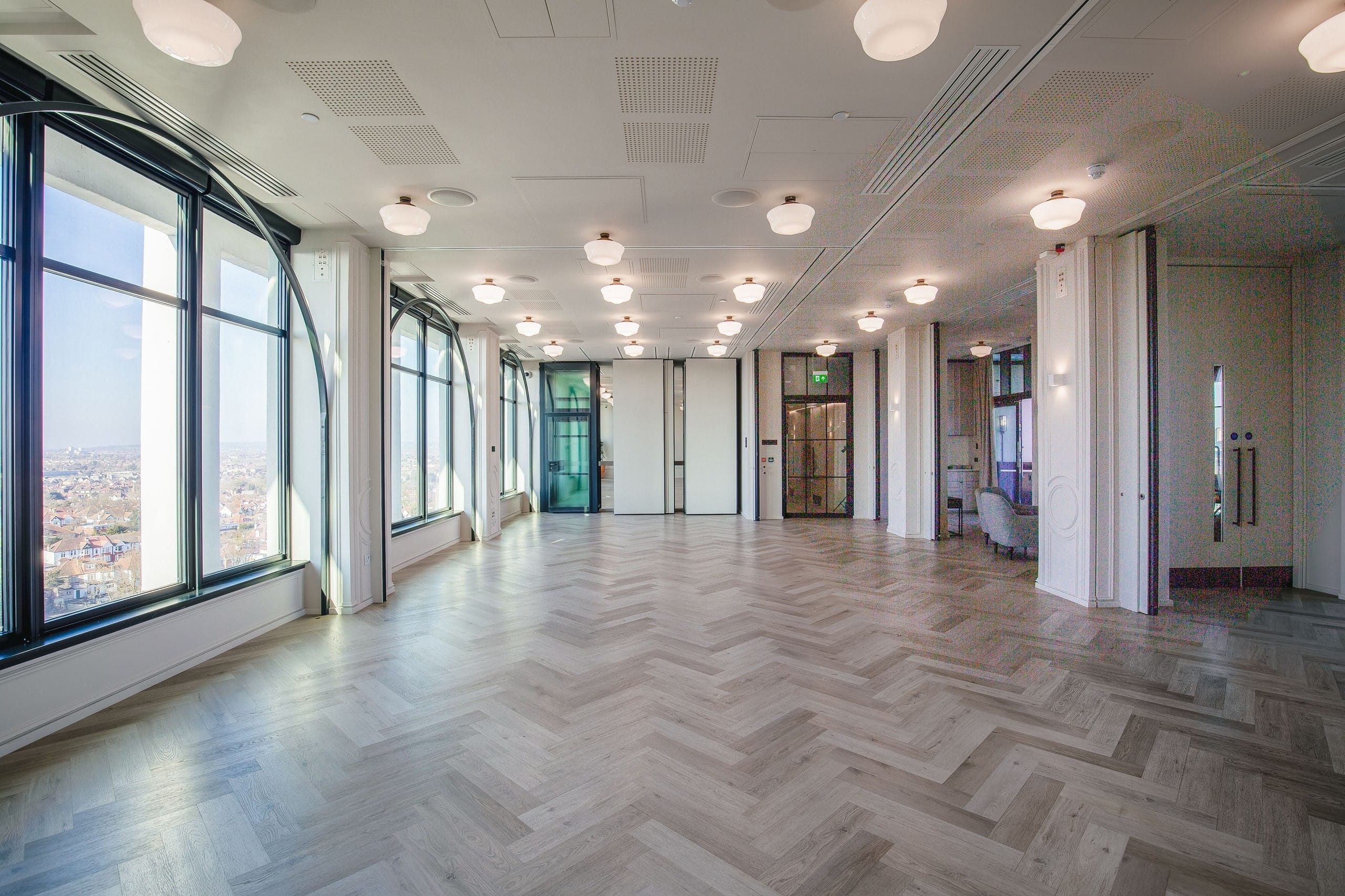 Photo of Dariana, Banquet Hall