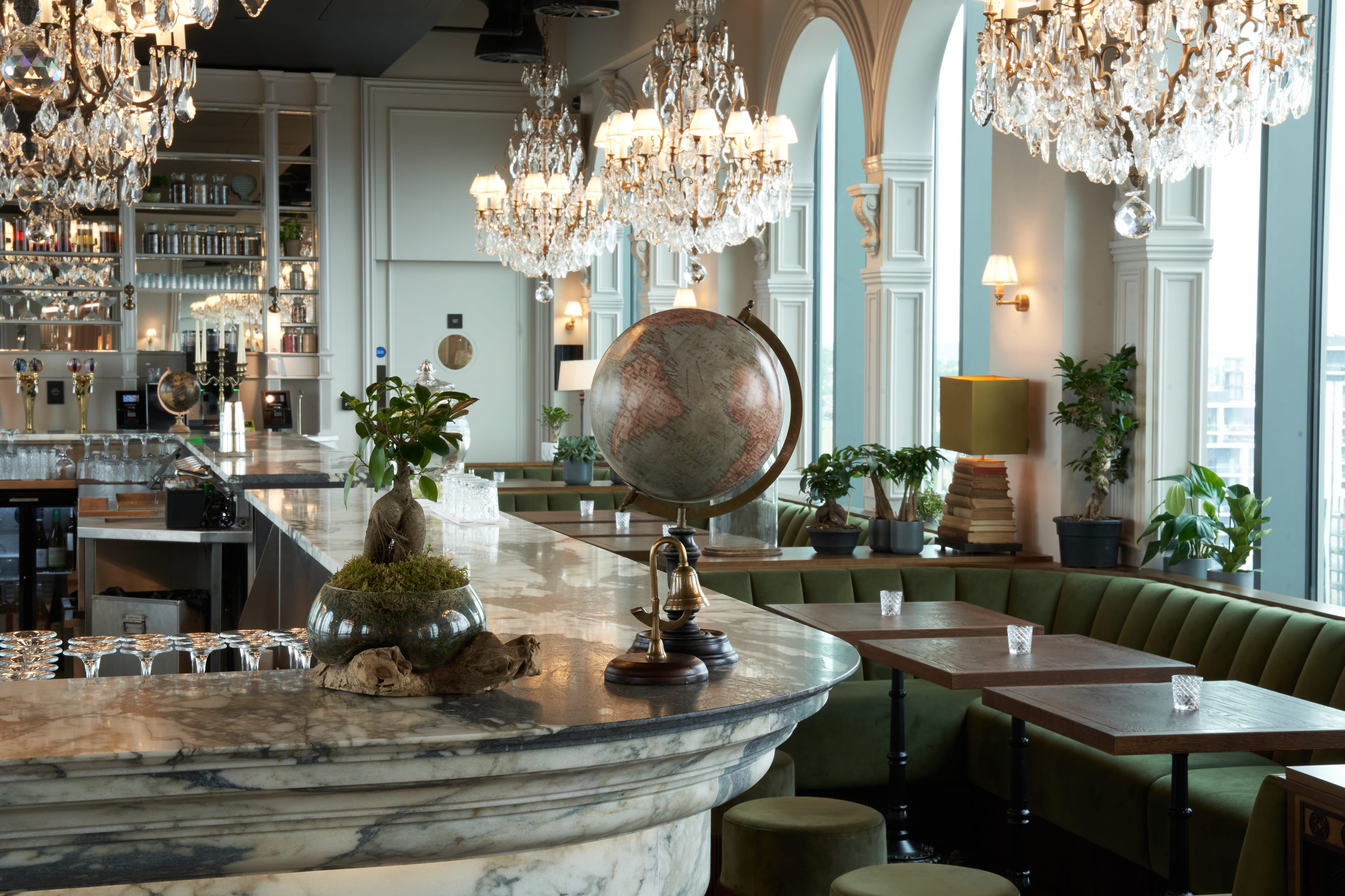 Photo of Dariana, The Lounge Bar