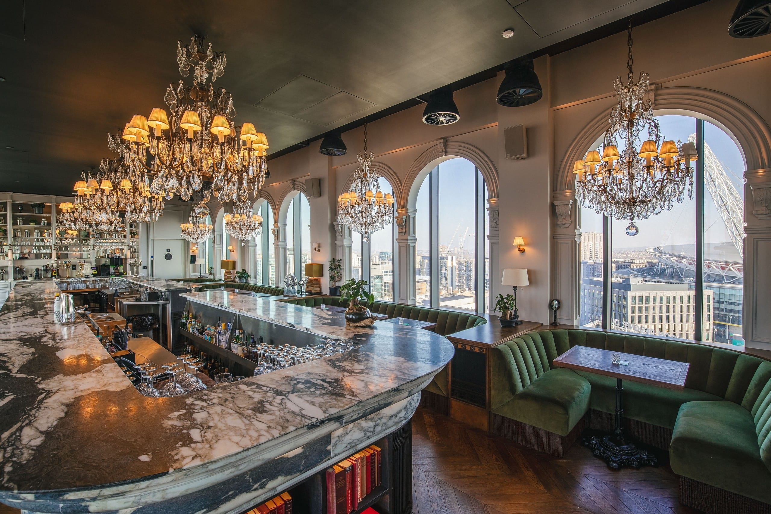 Photo of Dariana, Banquet Hall