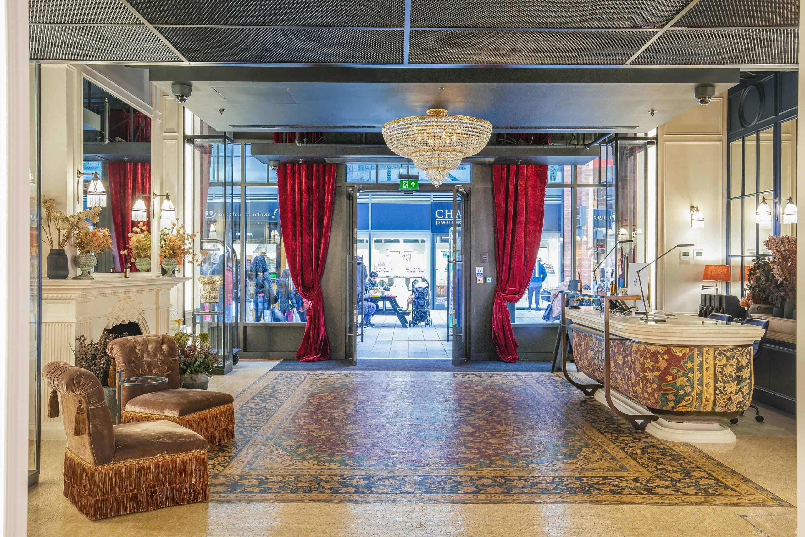 Photo of Dariana, Banquet Hall