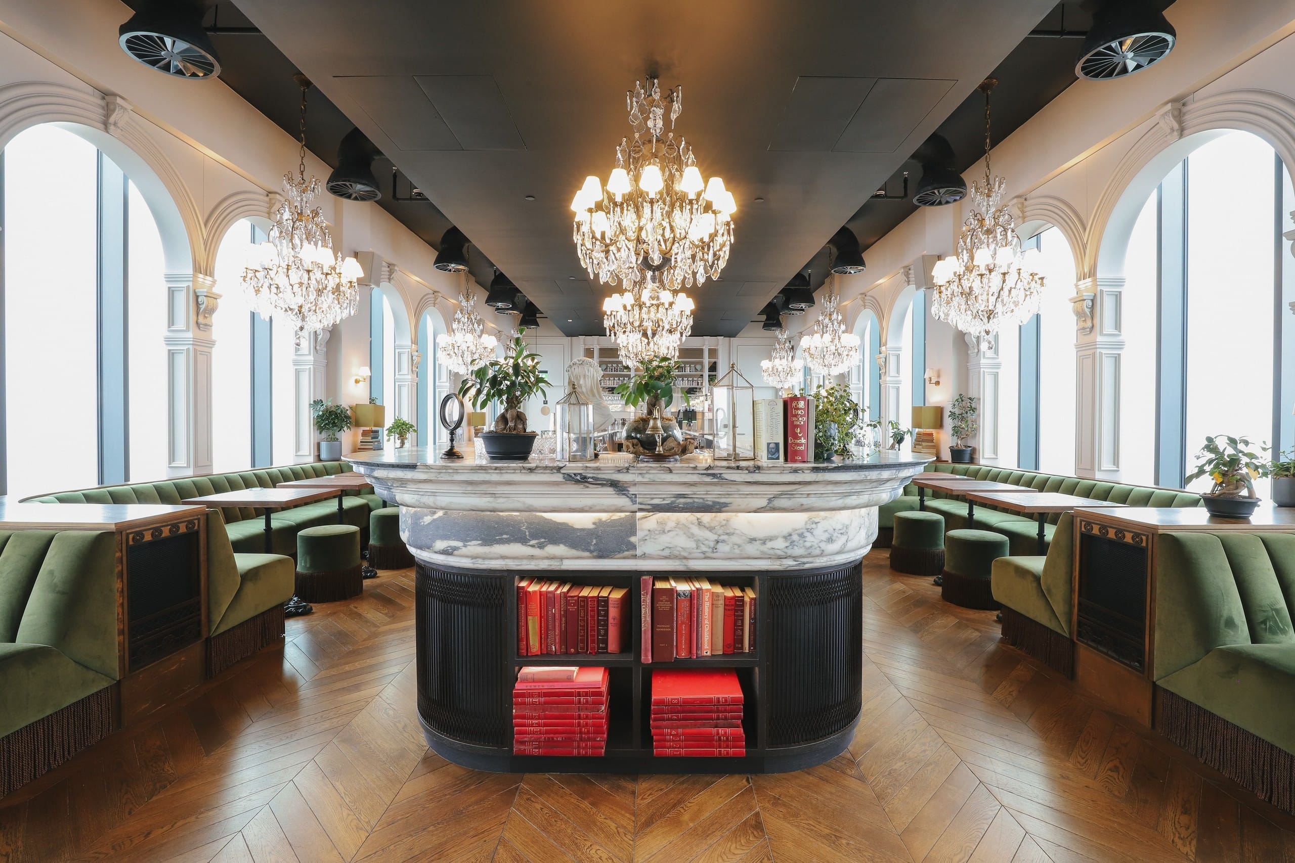 Photo of Dariana, Banquet Hall