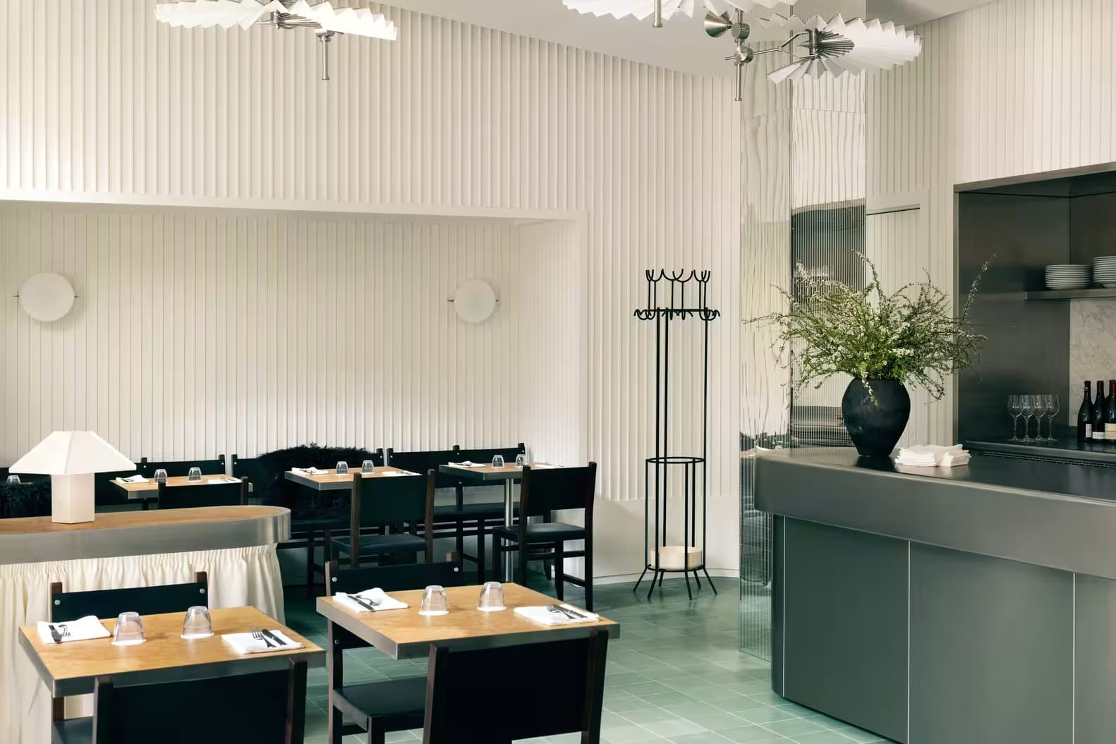 Photo of 1 Hotel Mayfair, Nightingale