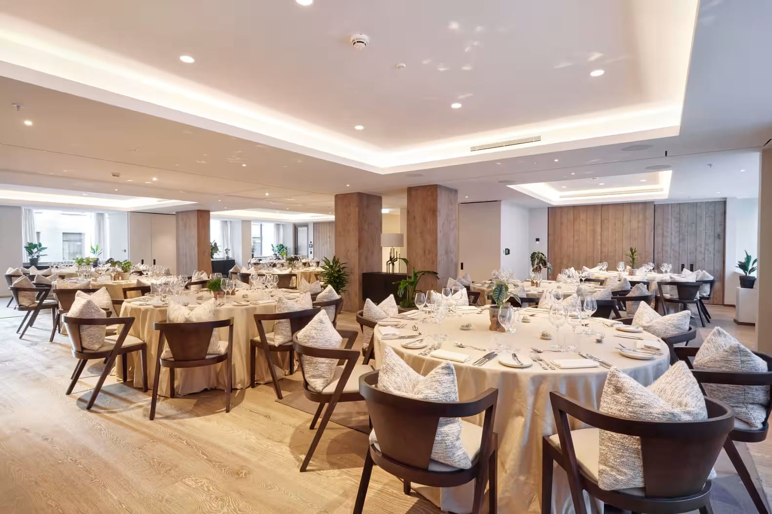 Photo of 1 Hotel Mayfair, Nightingale