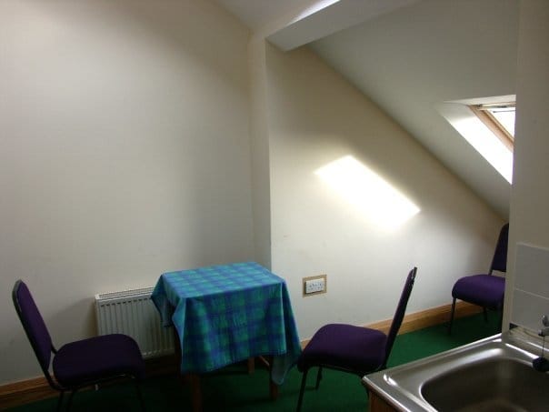Photo of The Centre Newlyn, Mounts Bay