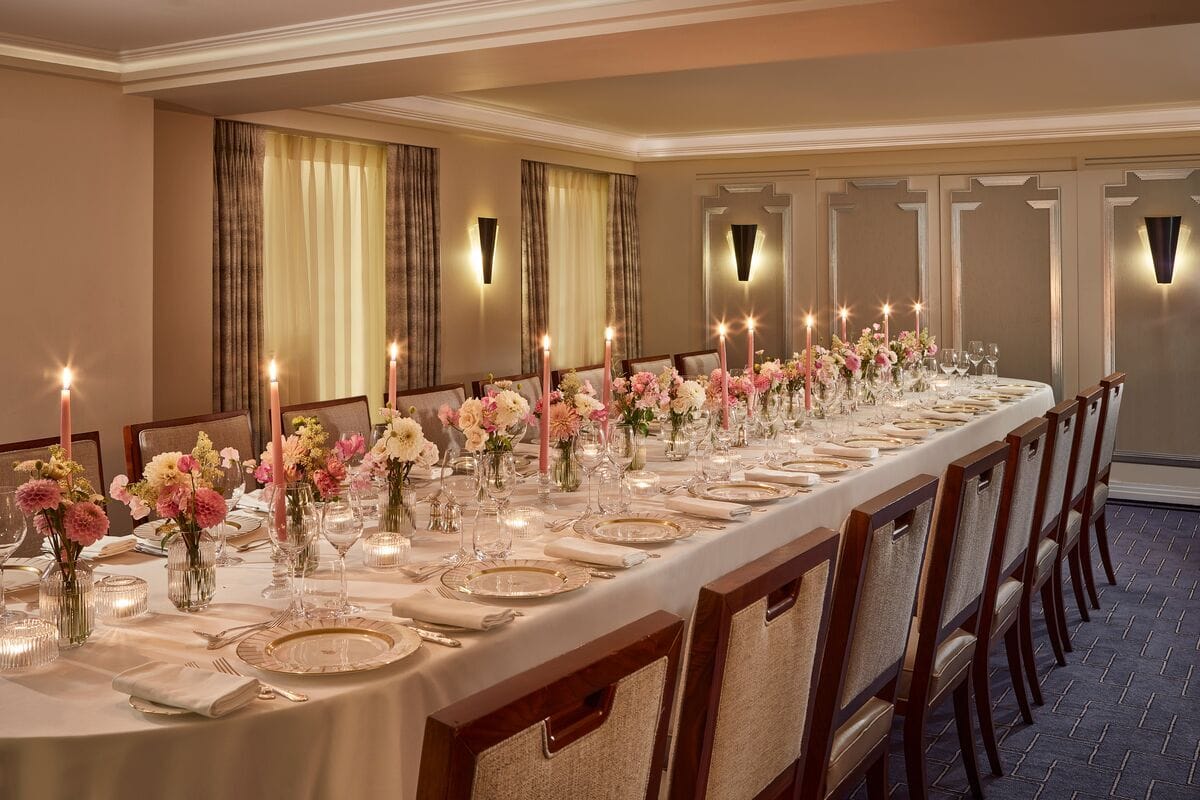 Photo of Claridge's, Highgrove Room