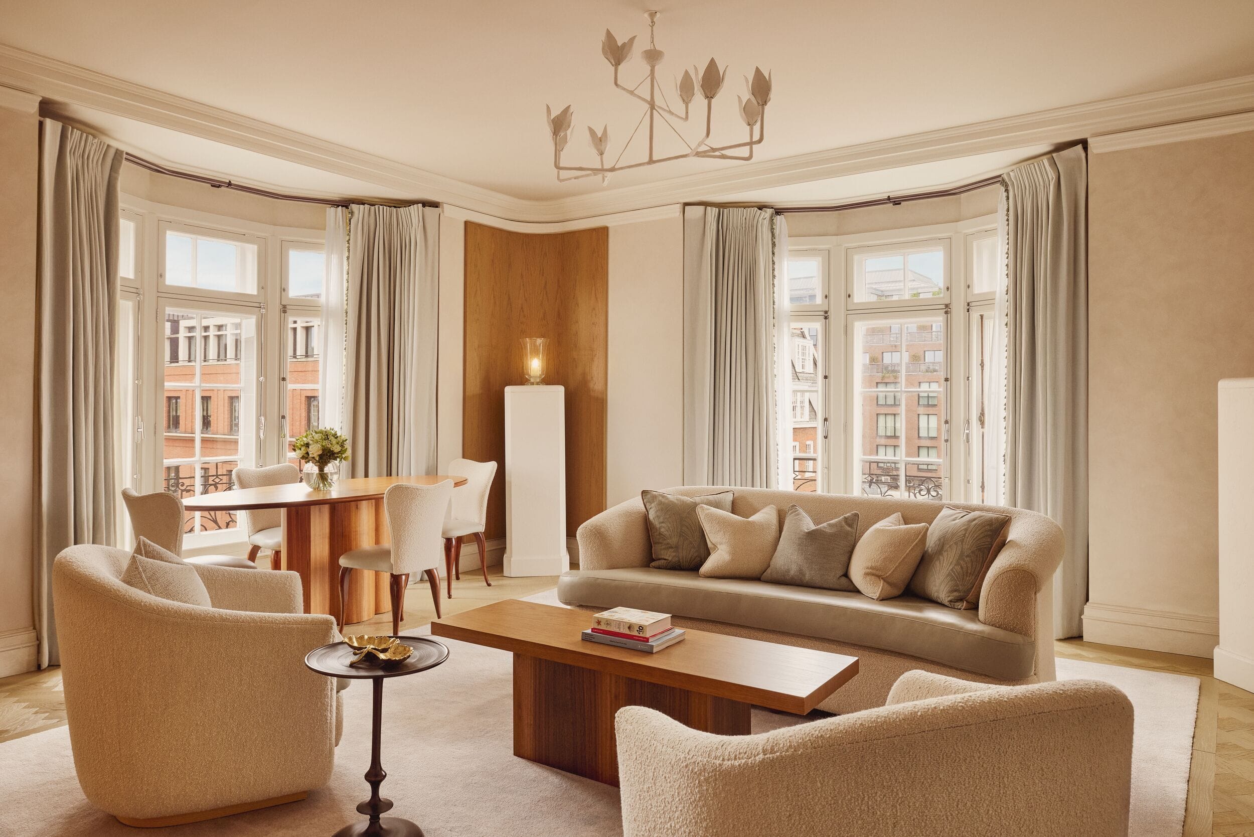 Photo of Claridge's