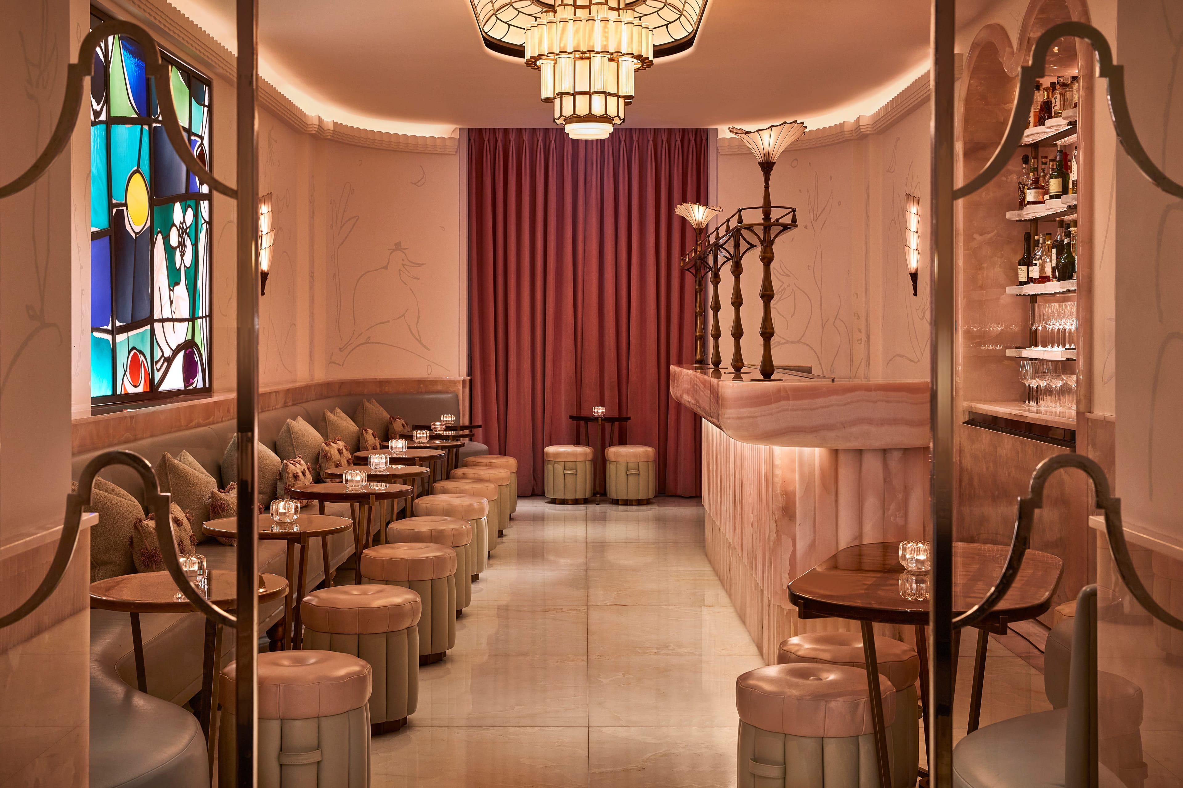 Photo of Claridge's