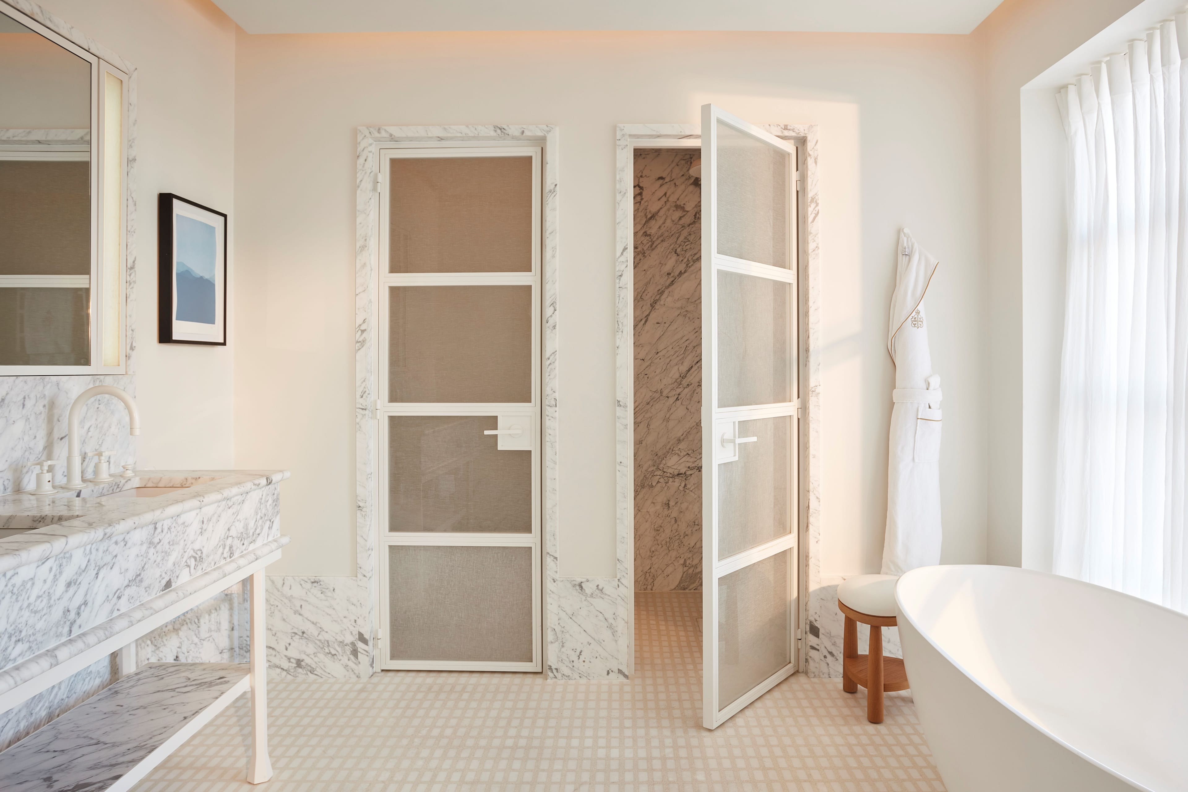 Photo of Claridge's