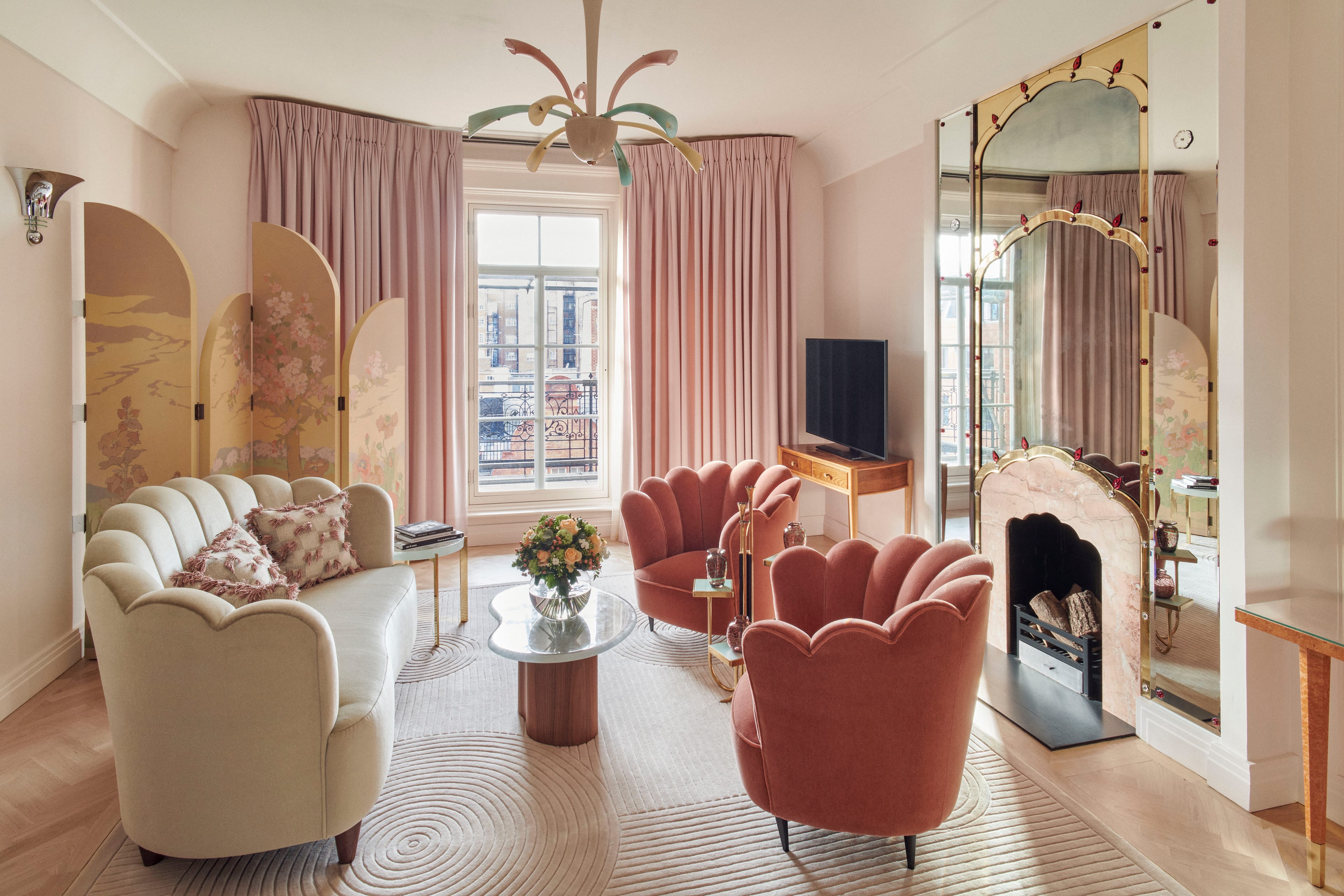 Photo of Claridge's