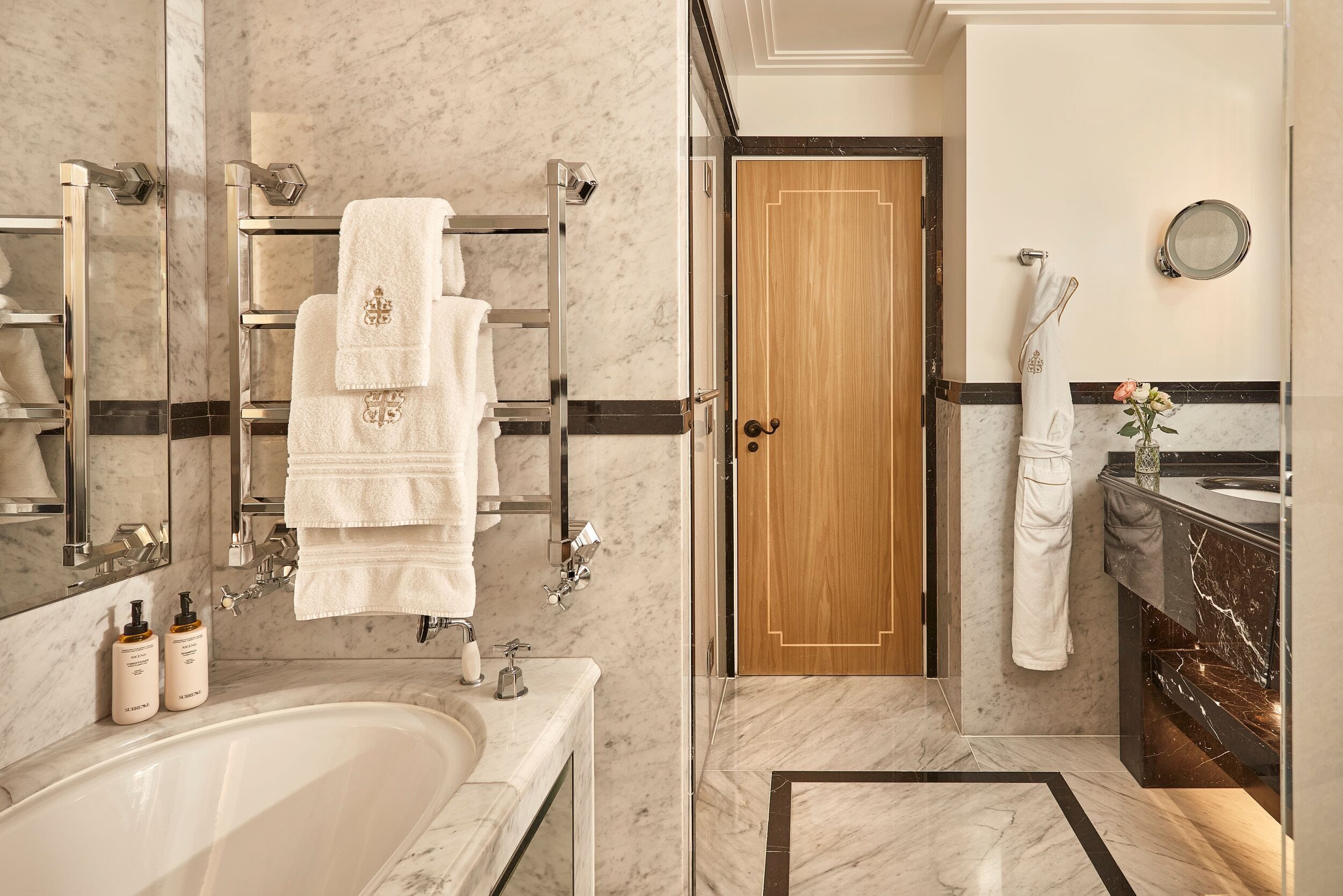 Photo of Claridge's