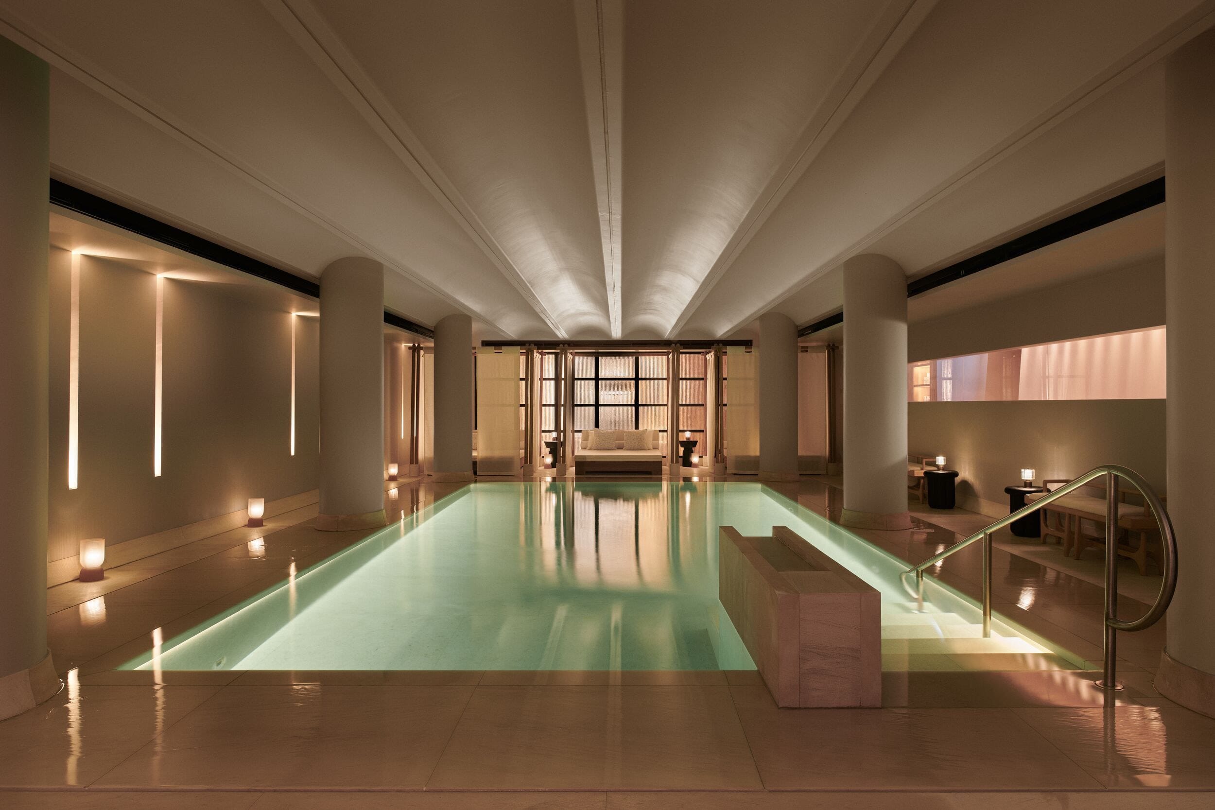 Photo of Claridge's