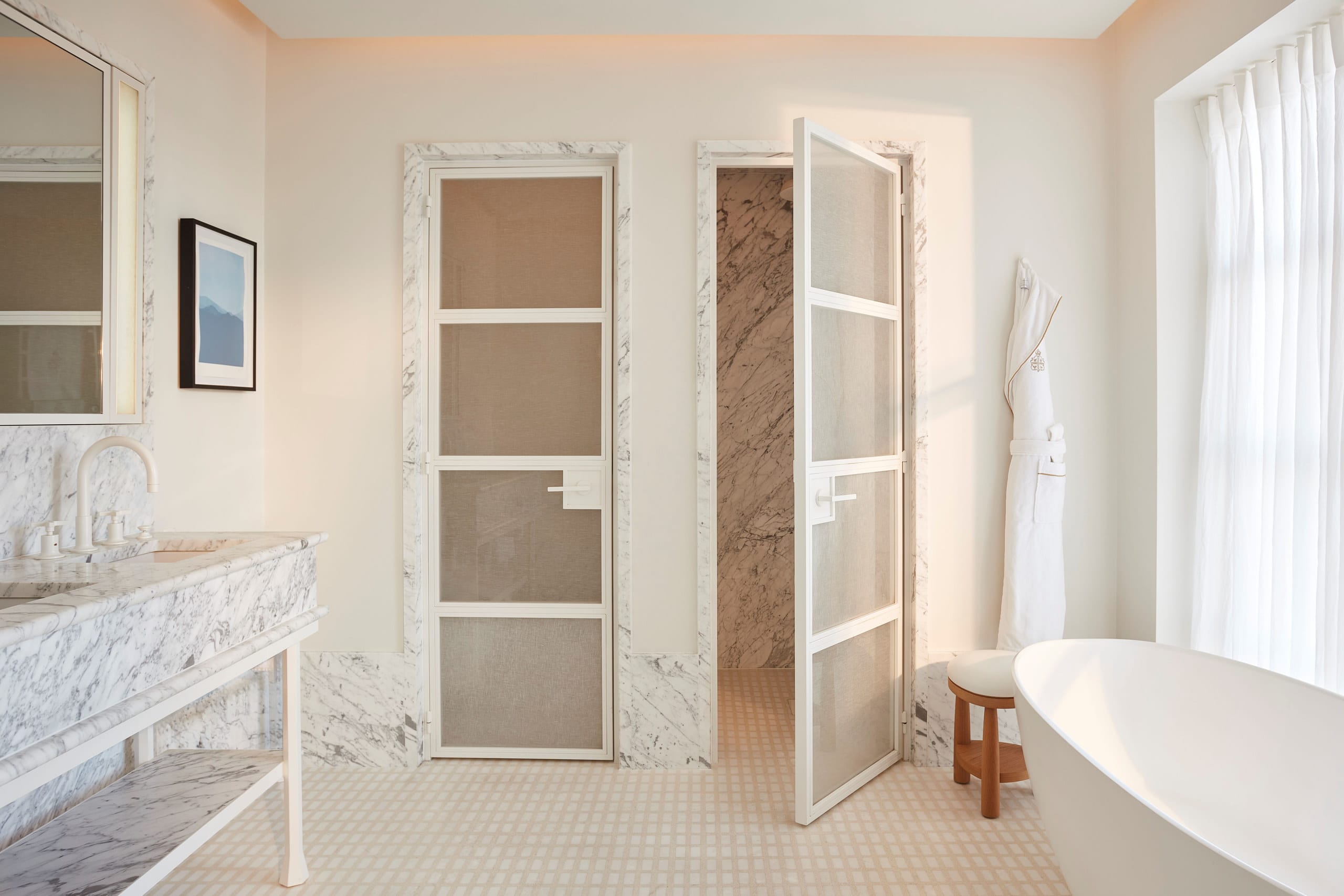 Photo of Claridge's
