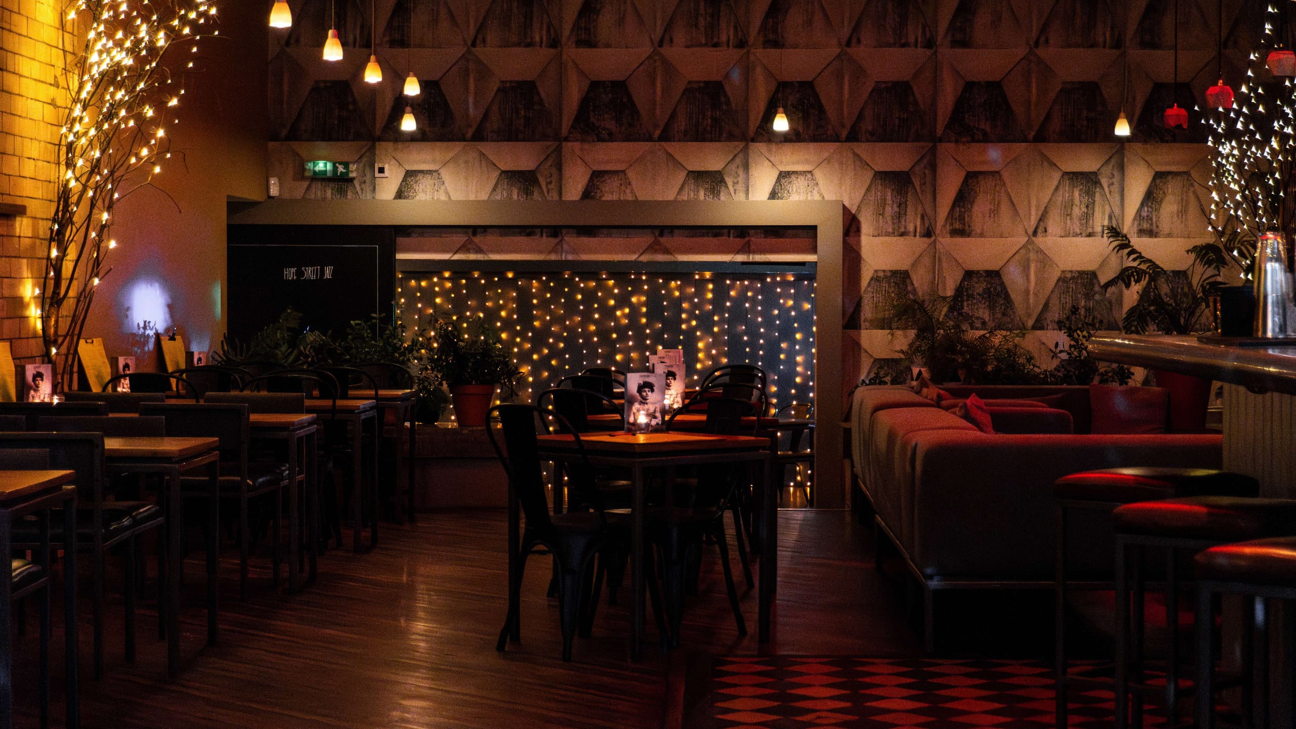 Photo of Frederiks, Full Venue Hire