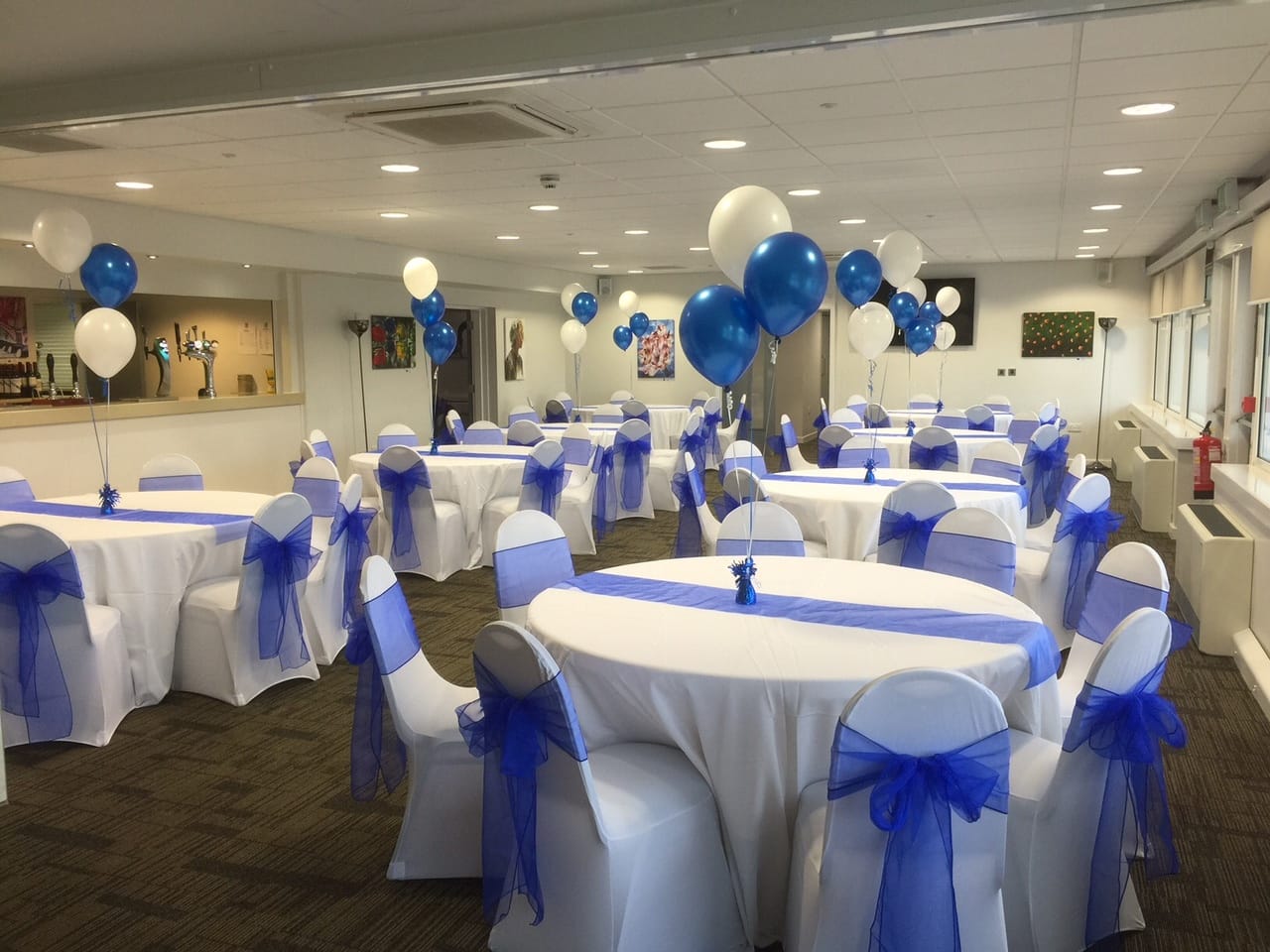 Photo of Silhillians Sports Club & Conference Centre, Silhillians Conference Centre