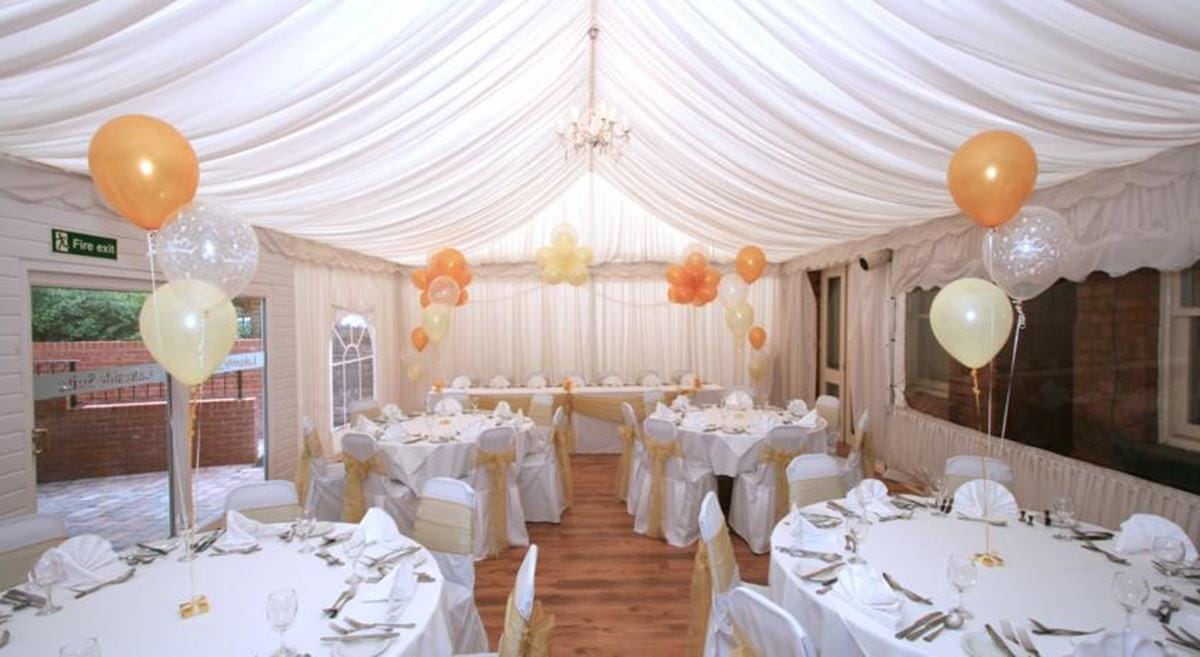 Photo of Sefton Park Hotel, Lakeside Function Suite