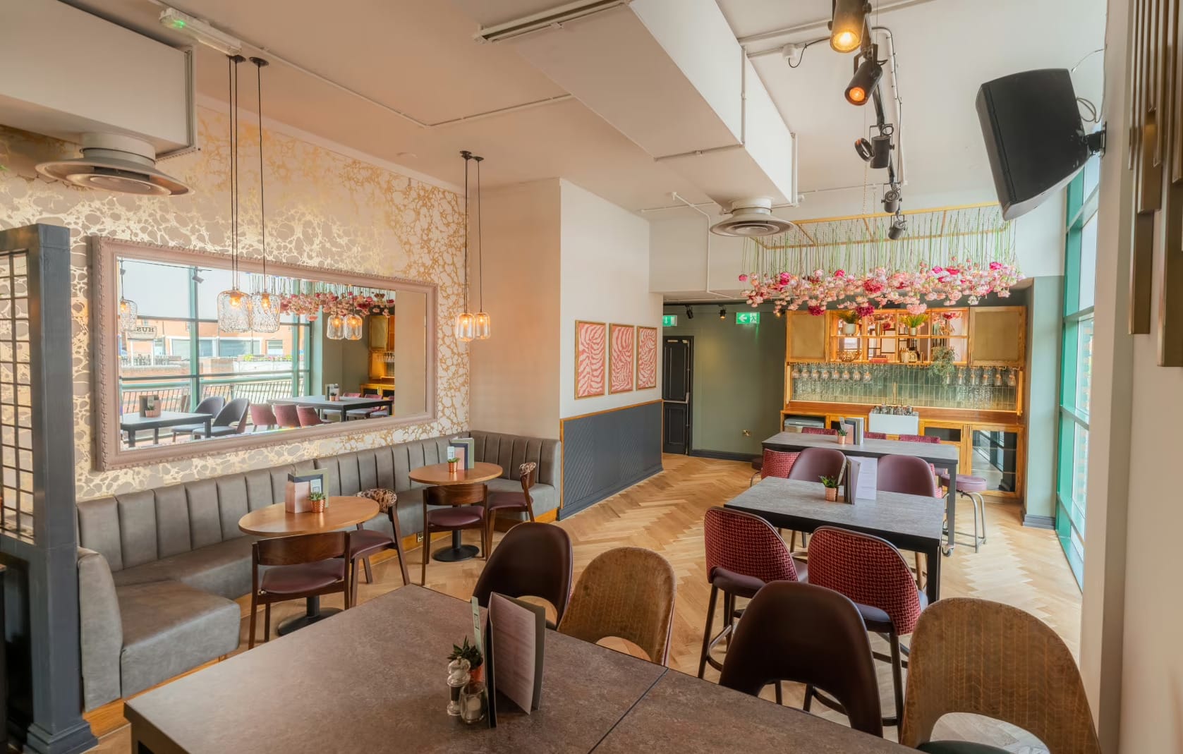 Photo of All Bar One Brindley Place