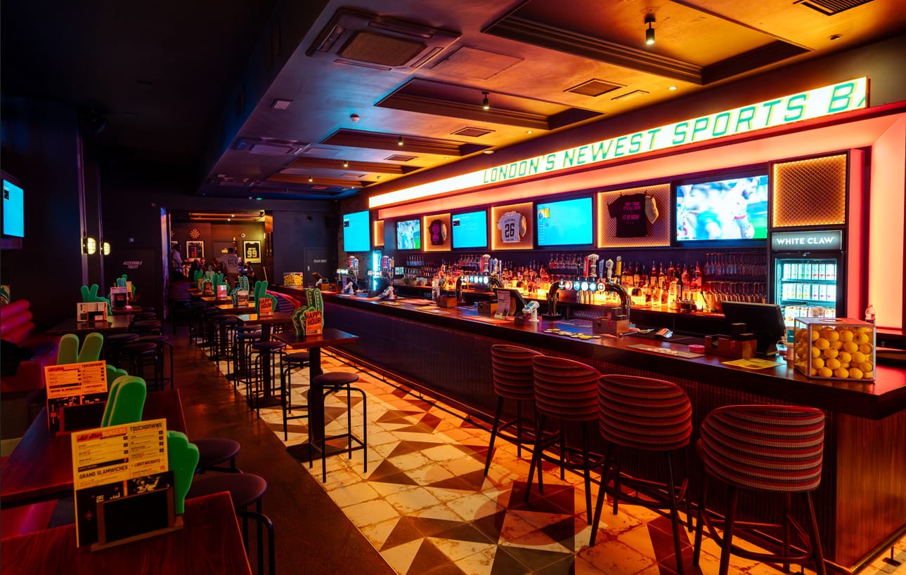 Photo of Side Hustle, Bradey Room
