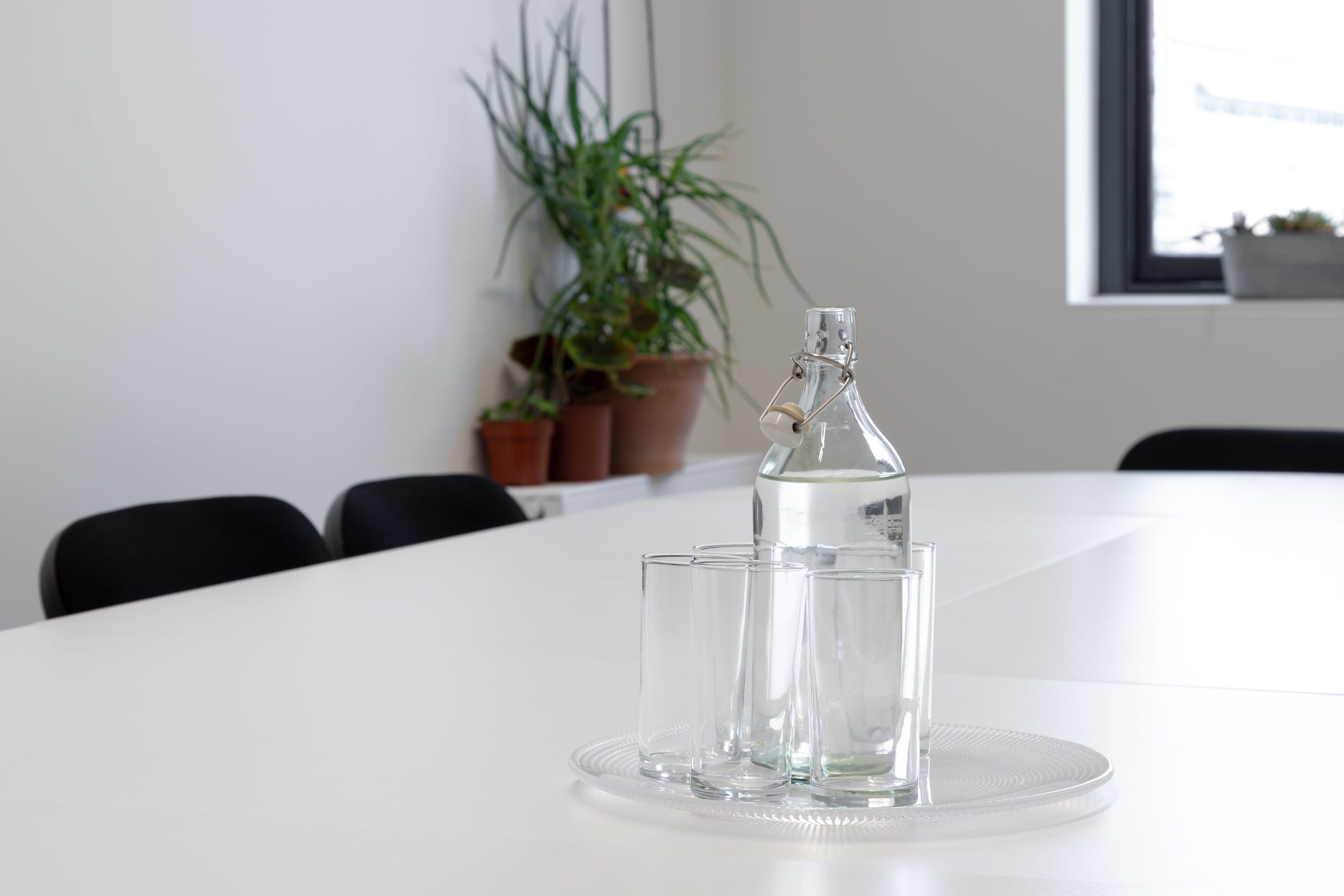 Photo of Edinburgh Printmakers, Small Meeting Room
