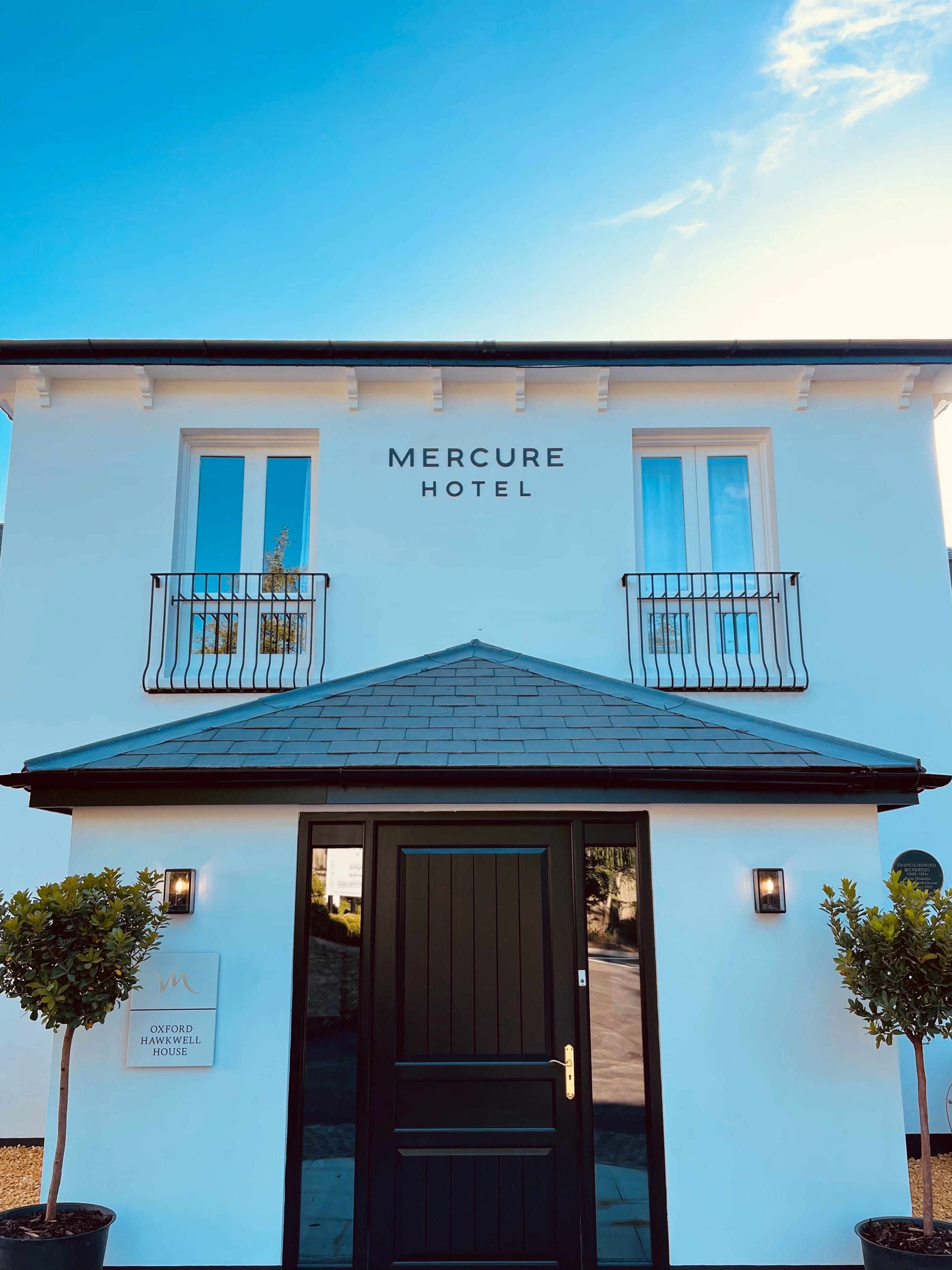 Photo of Mercure Oxford Hawkwell House Hotel, Exclusive Hire