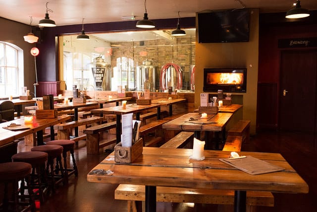 Photo of The Peoples Park Tavern