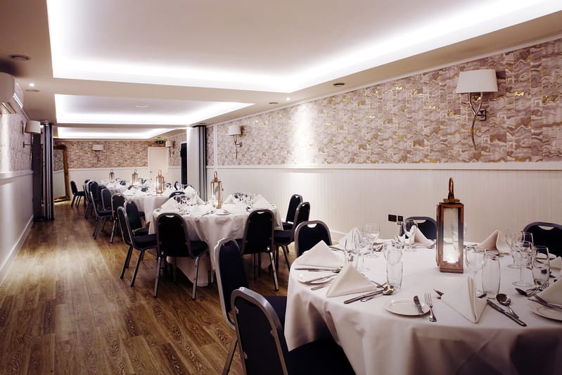 Photo of Harbour Hotel Bristol, The Vaults