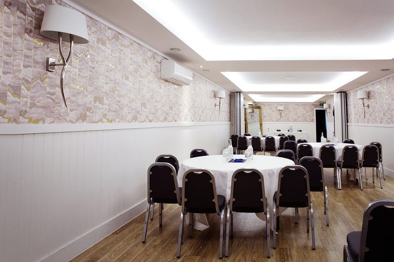 Photo of Harbour Hotel Bristol, The Vaults