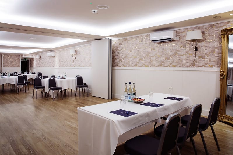 Photo of Harbour Hotel Bristol, The Vaults