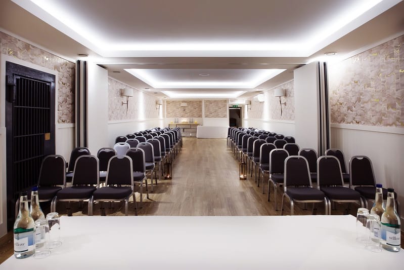 Photo of Harbour Hotel Bristol, The Vaults