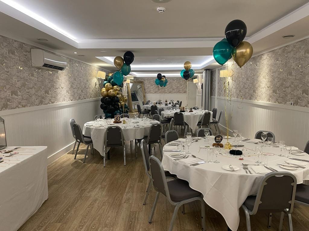 Photo of Harbour Hotel Bristol, The Vaults