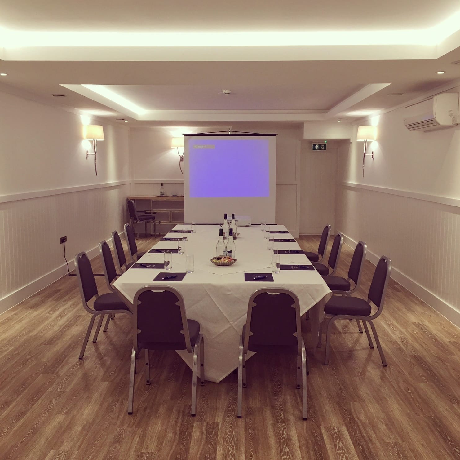 Photo of Harbour Hotel Bristol, The Vaults
