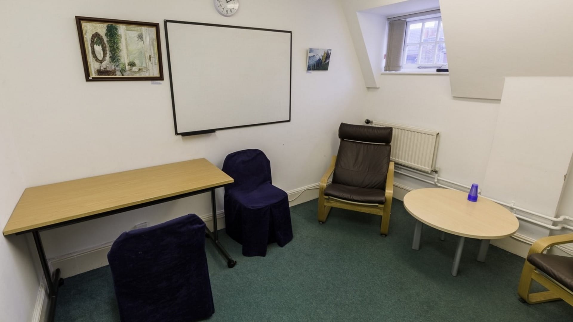 Photo of The Abbey Conference Centre, Hill Room