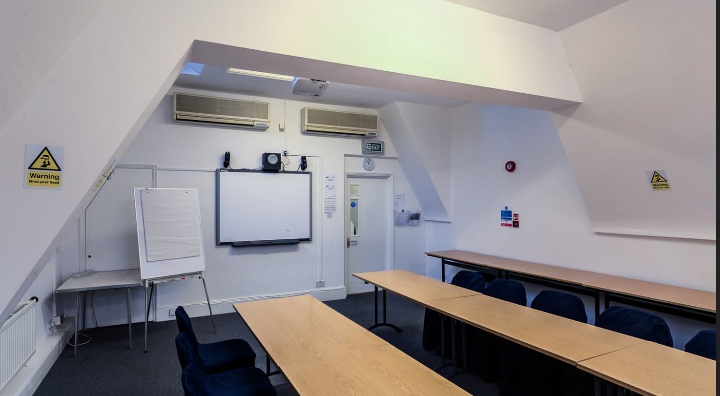 Photo of The Abbey Conference Centre, Booth Room