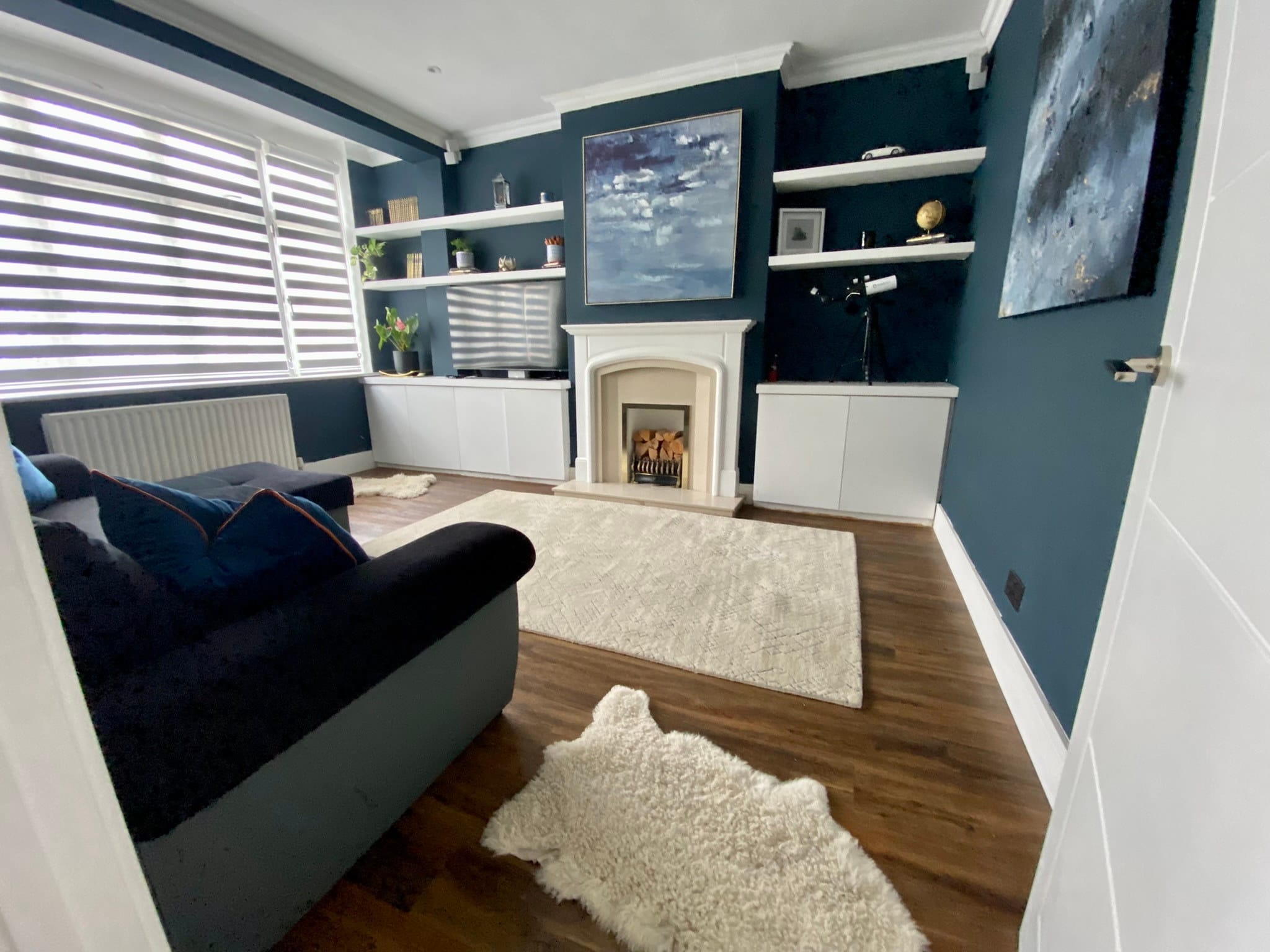 Photo of Modern Family Home In SW London, Exclusive Hire