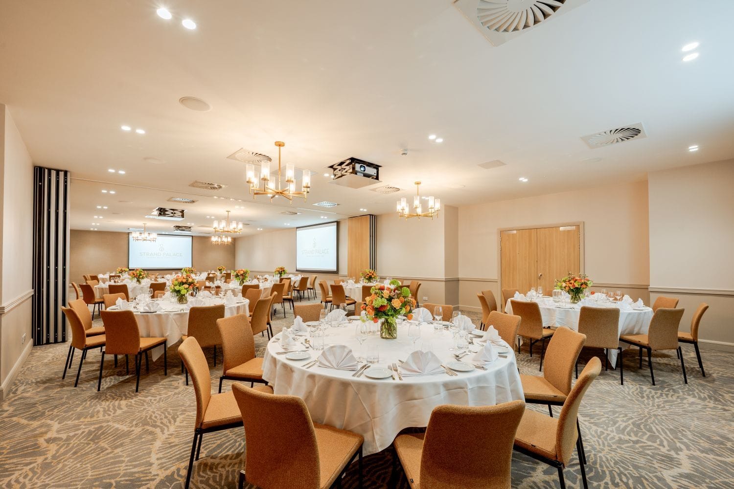 Photo of Strand Palace Hotel, Covent Garden Suite