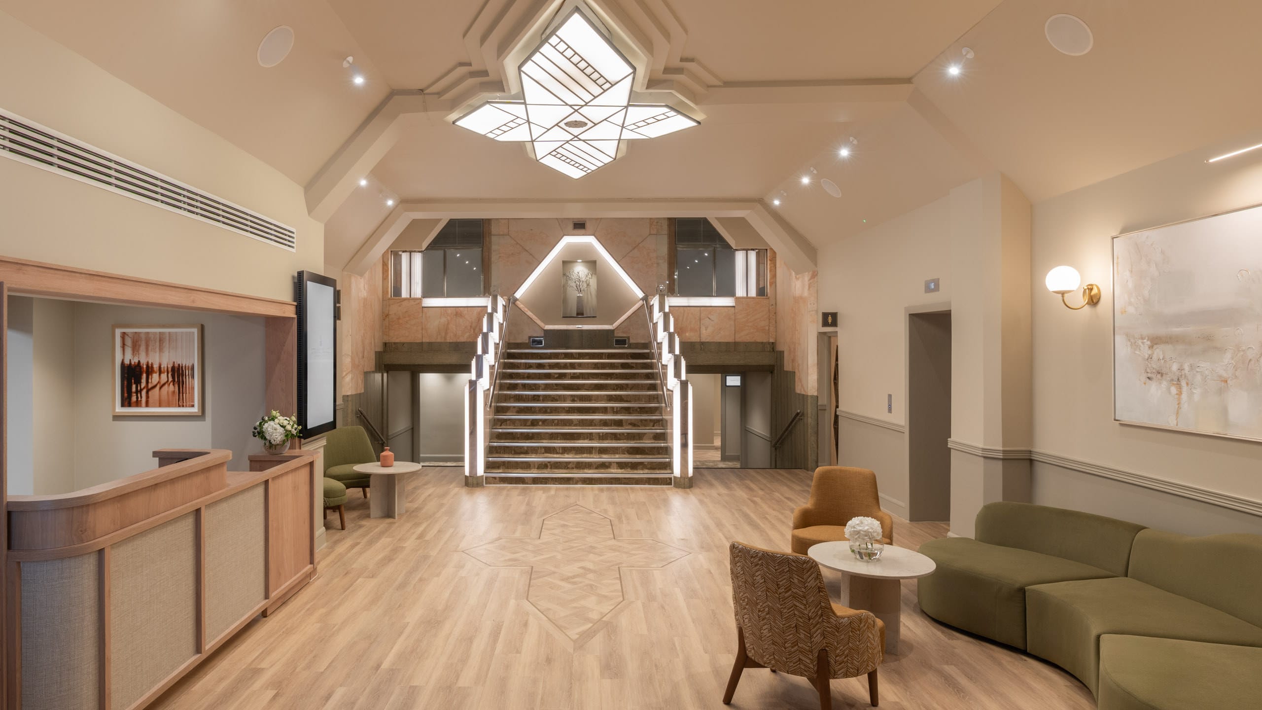Photo of Strand Palace Hotel, Covent Garden 1